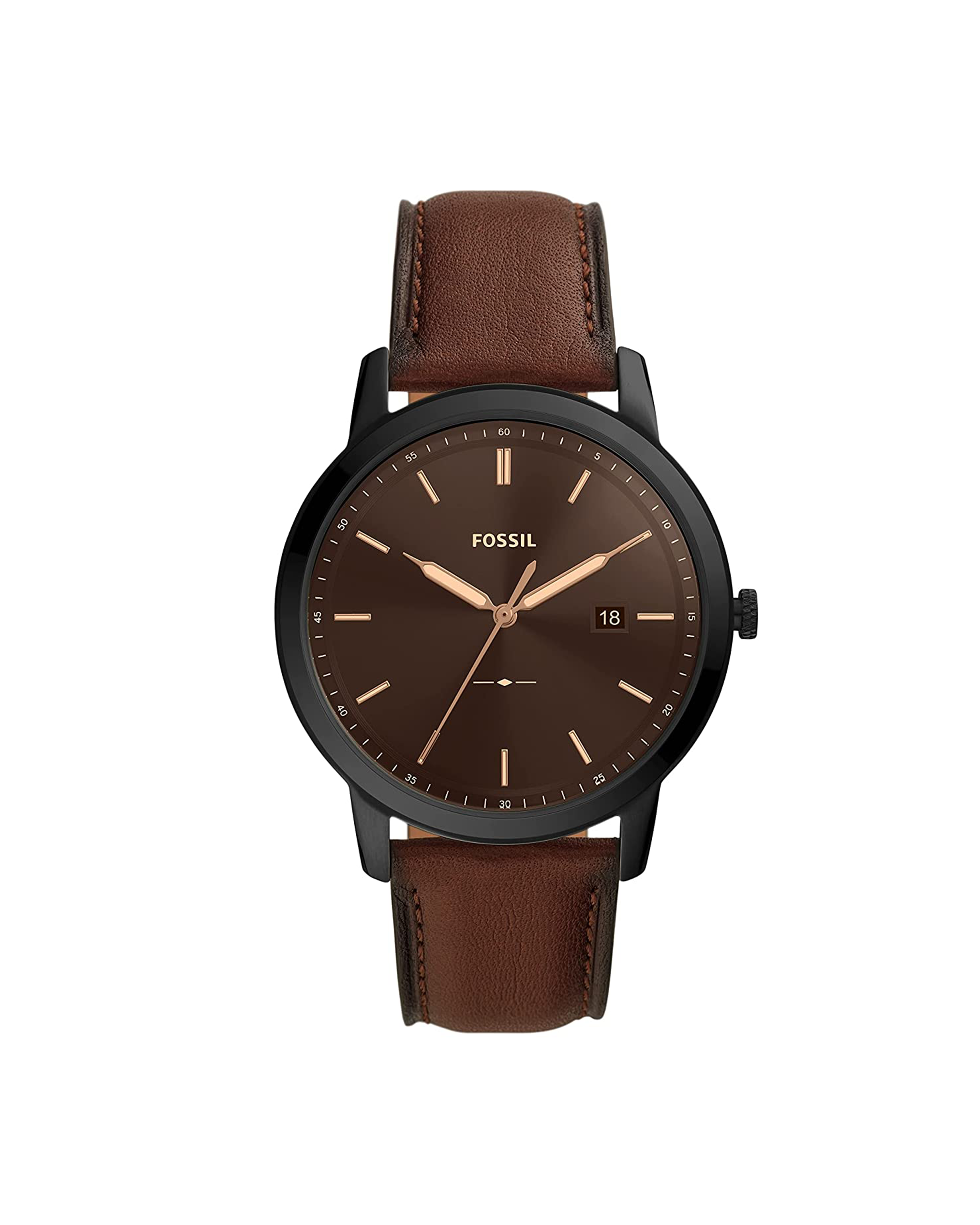 FS5841 Minimalist Watch