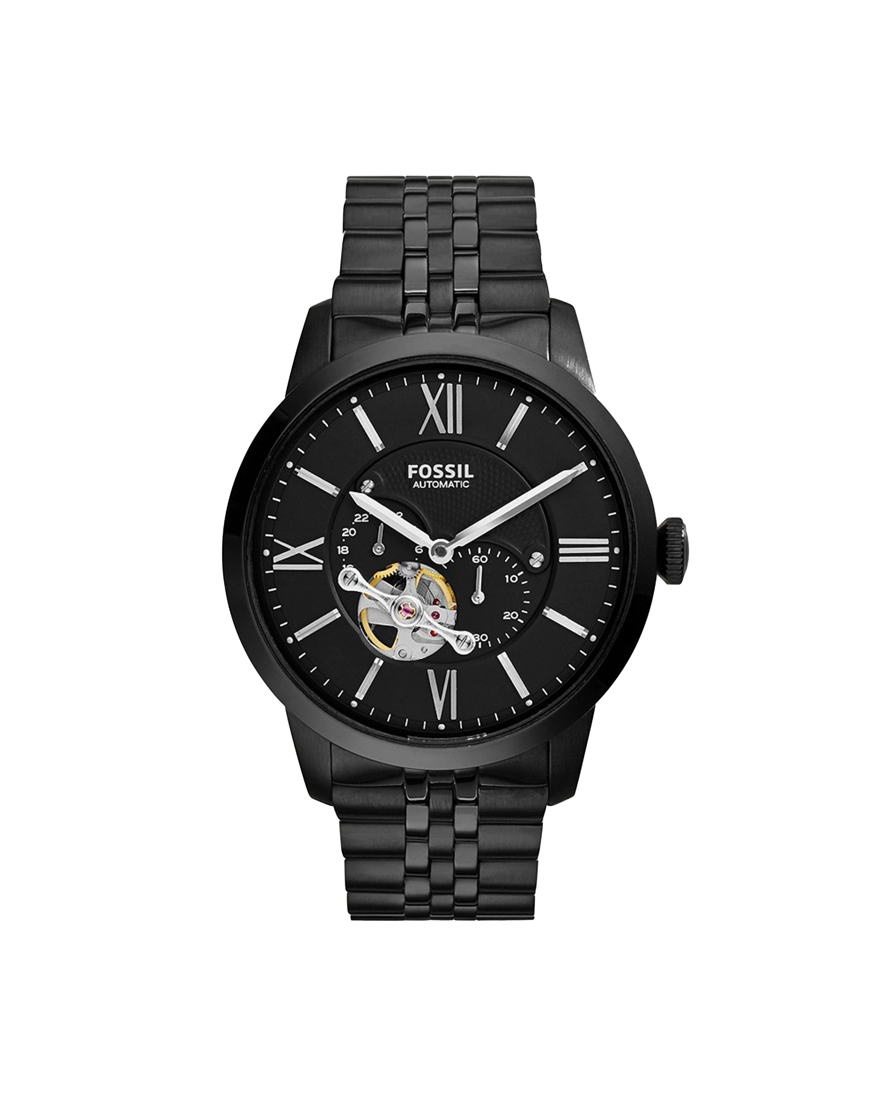 ME3062 Fossil Townsman Watch