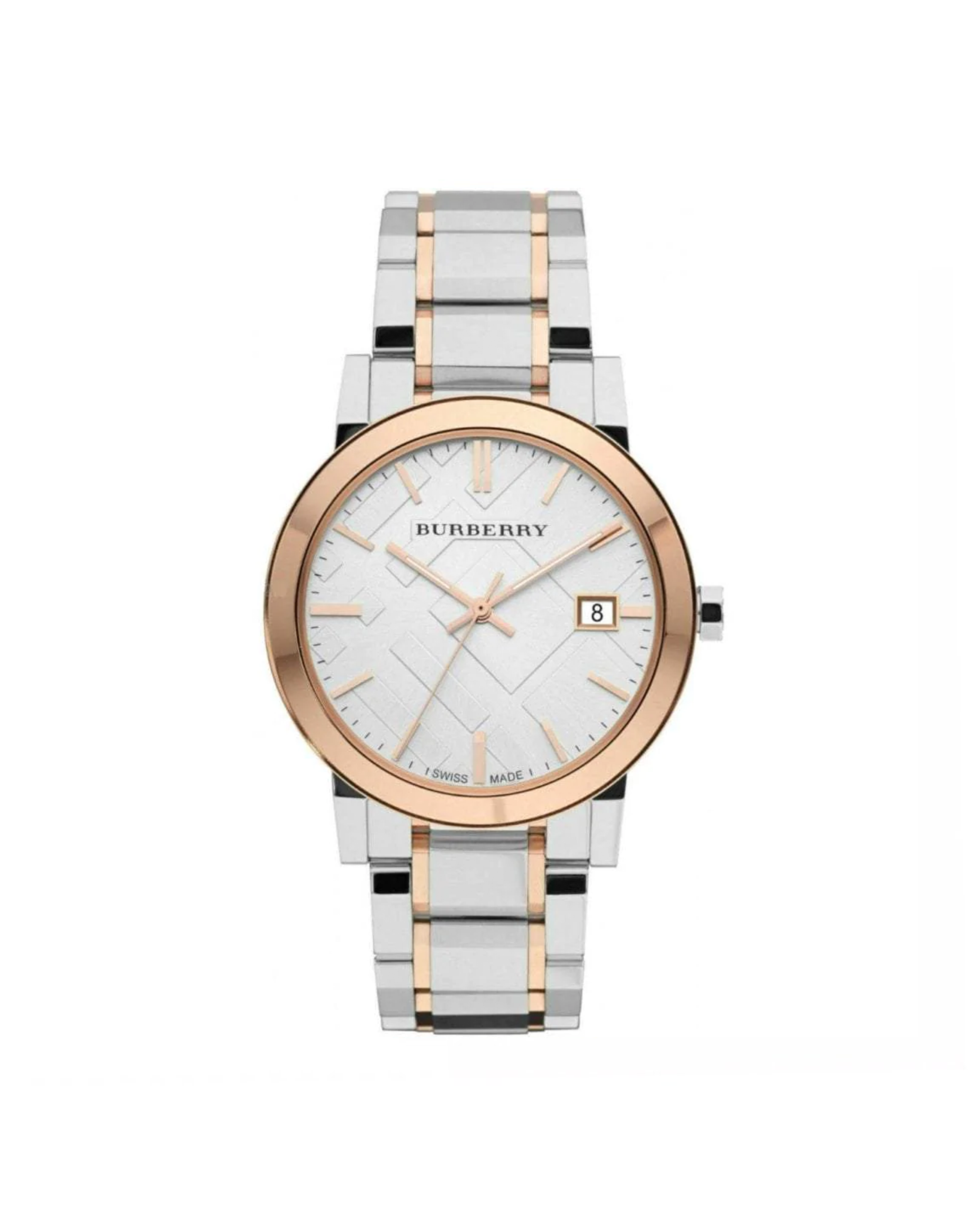 BU9006 The City Watch