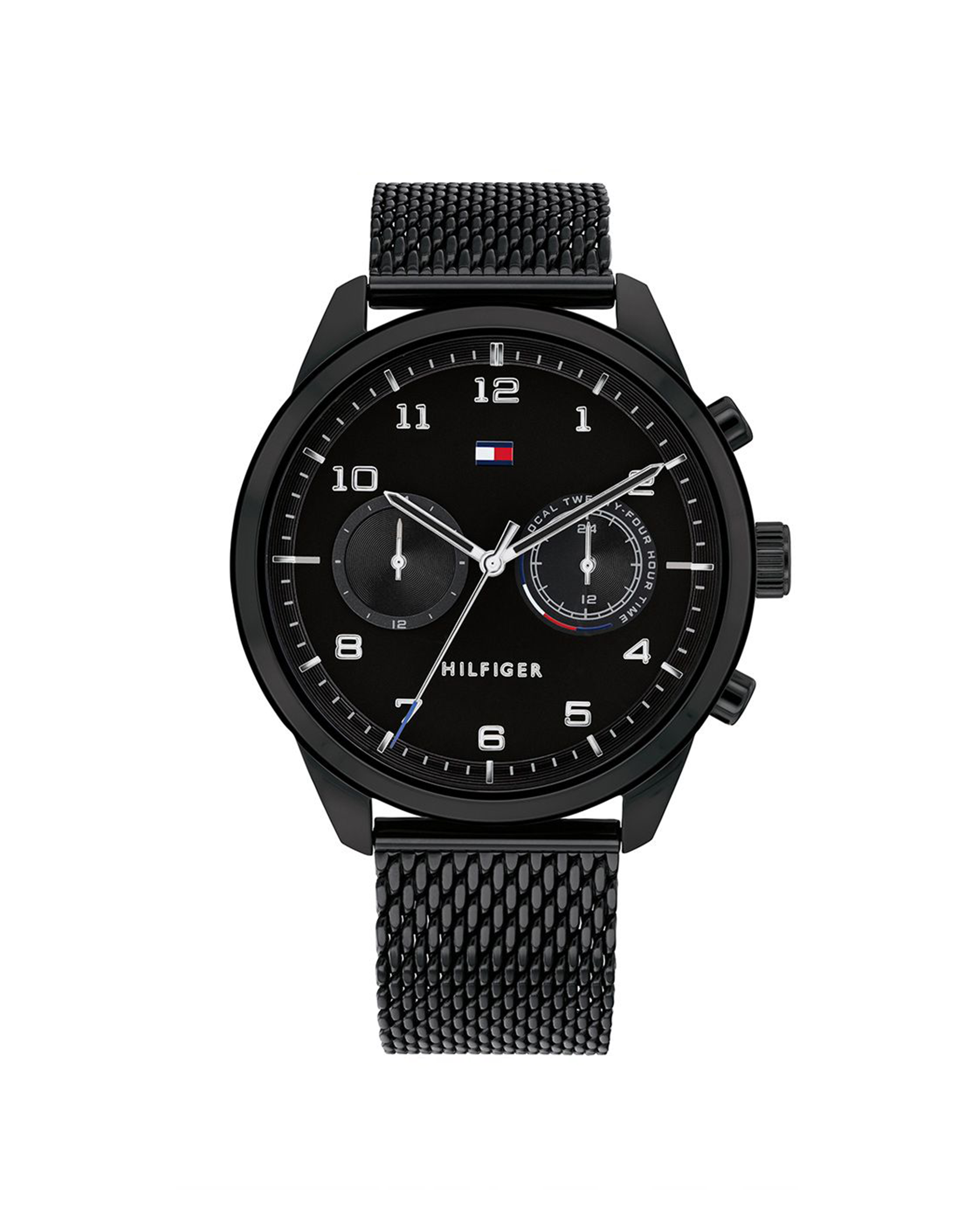 1791787 Patrick Watch