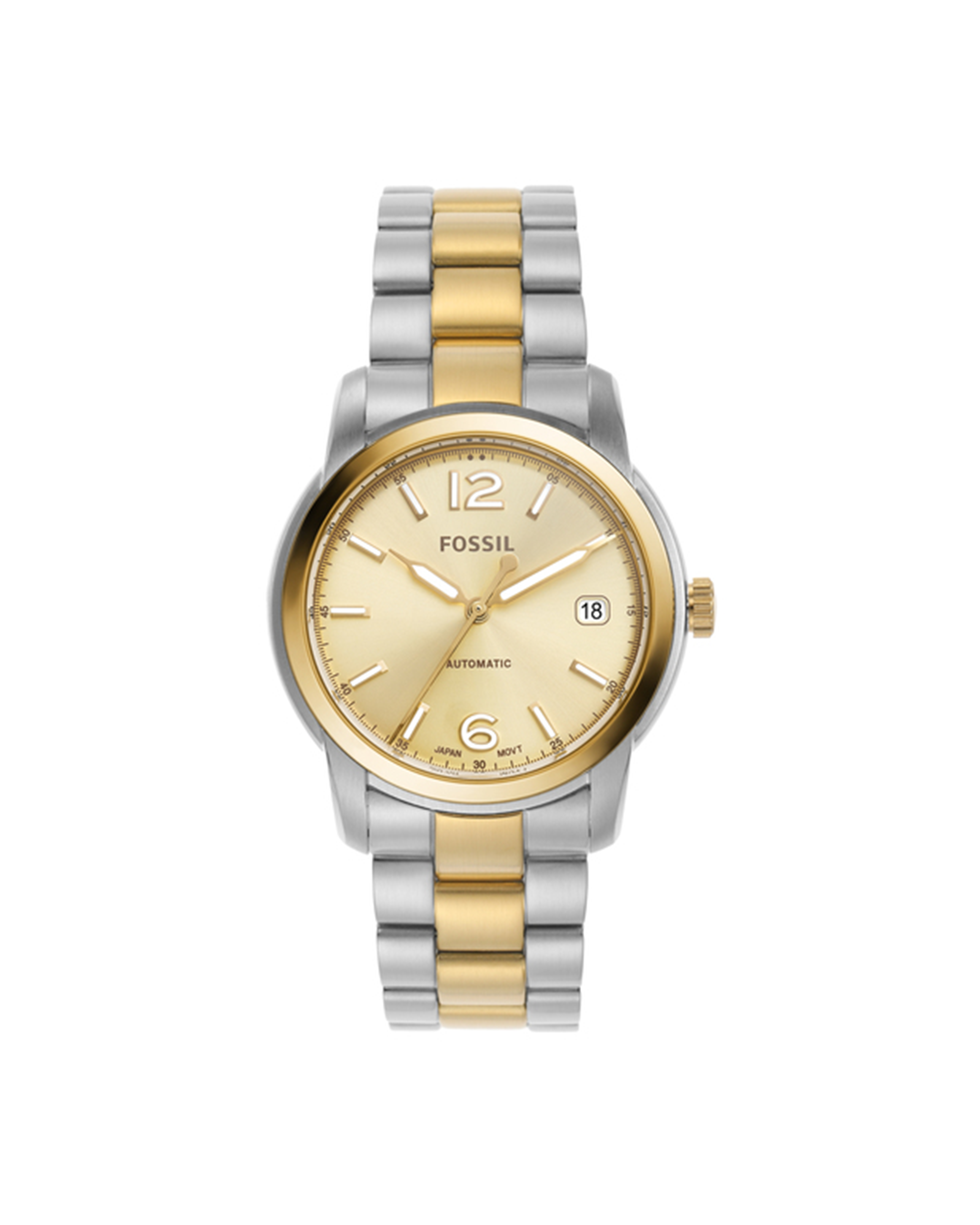 ME3228 - - Heritage