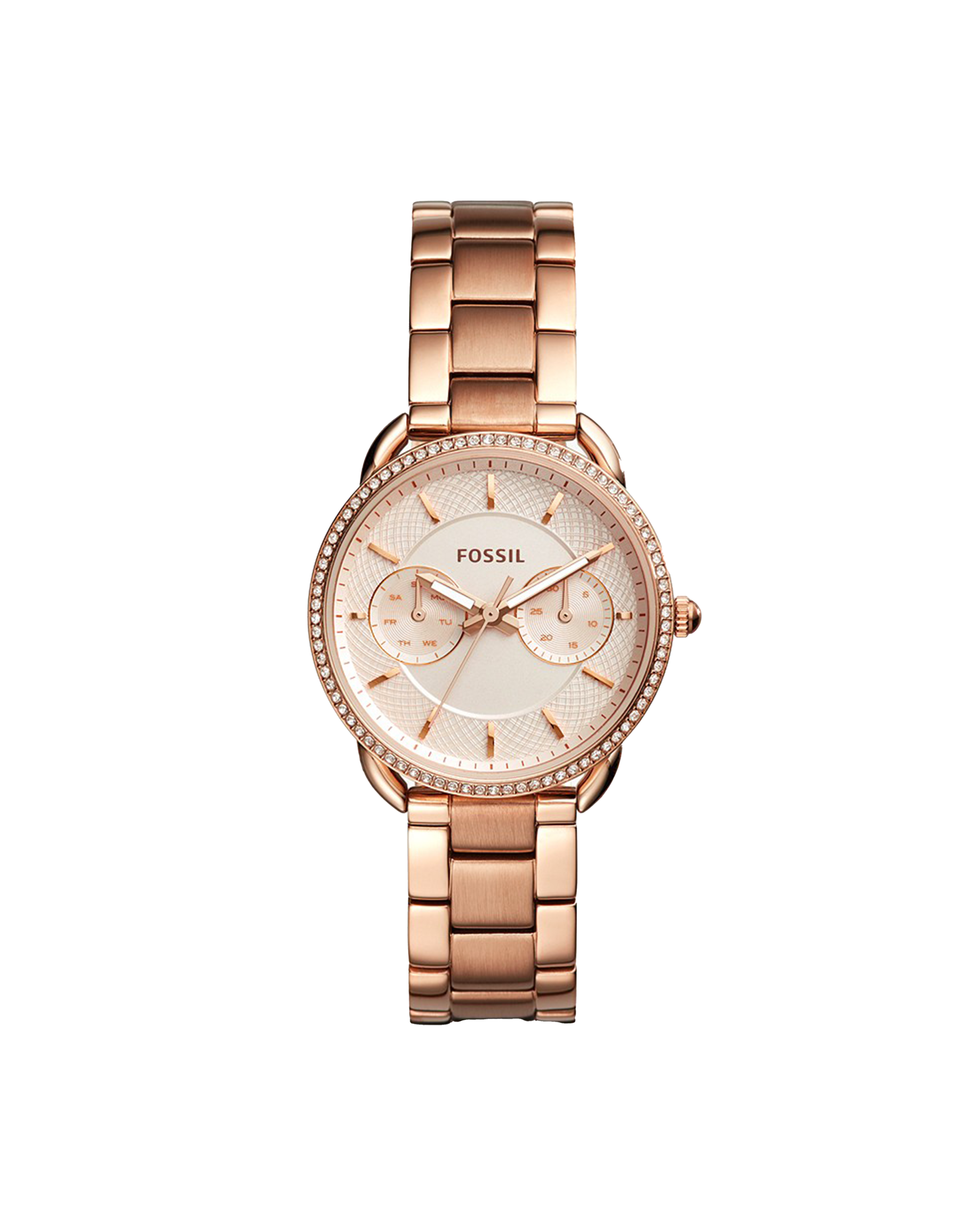 ES4264 Fossil Tailor Watch