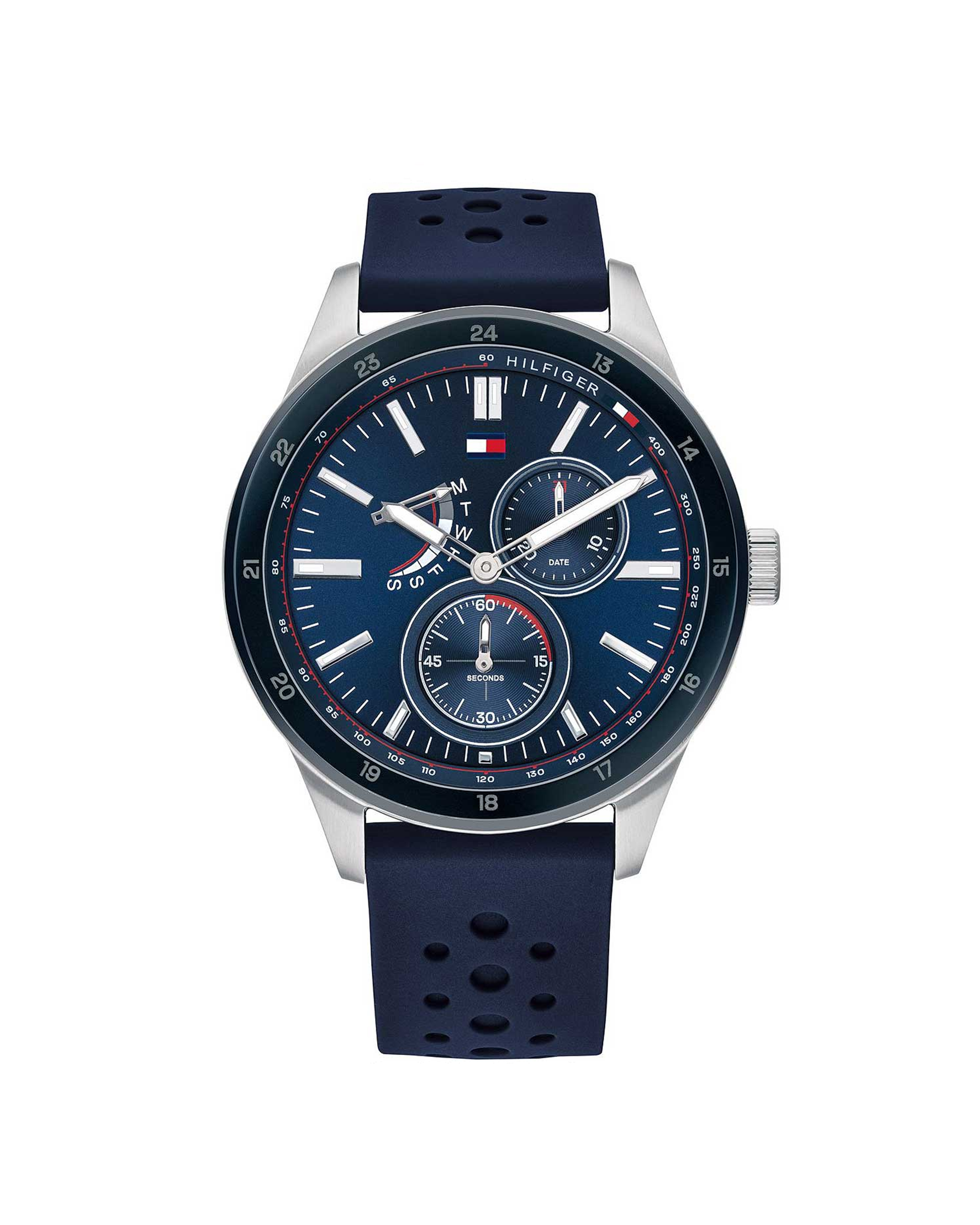 1791635 Austin Watch
