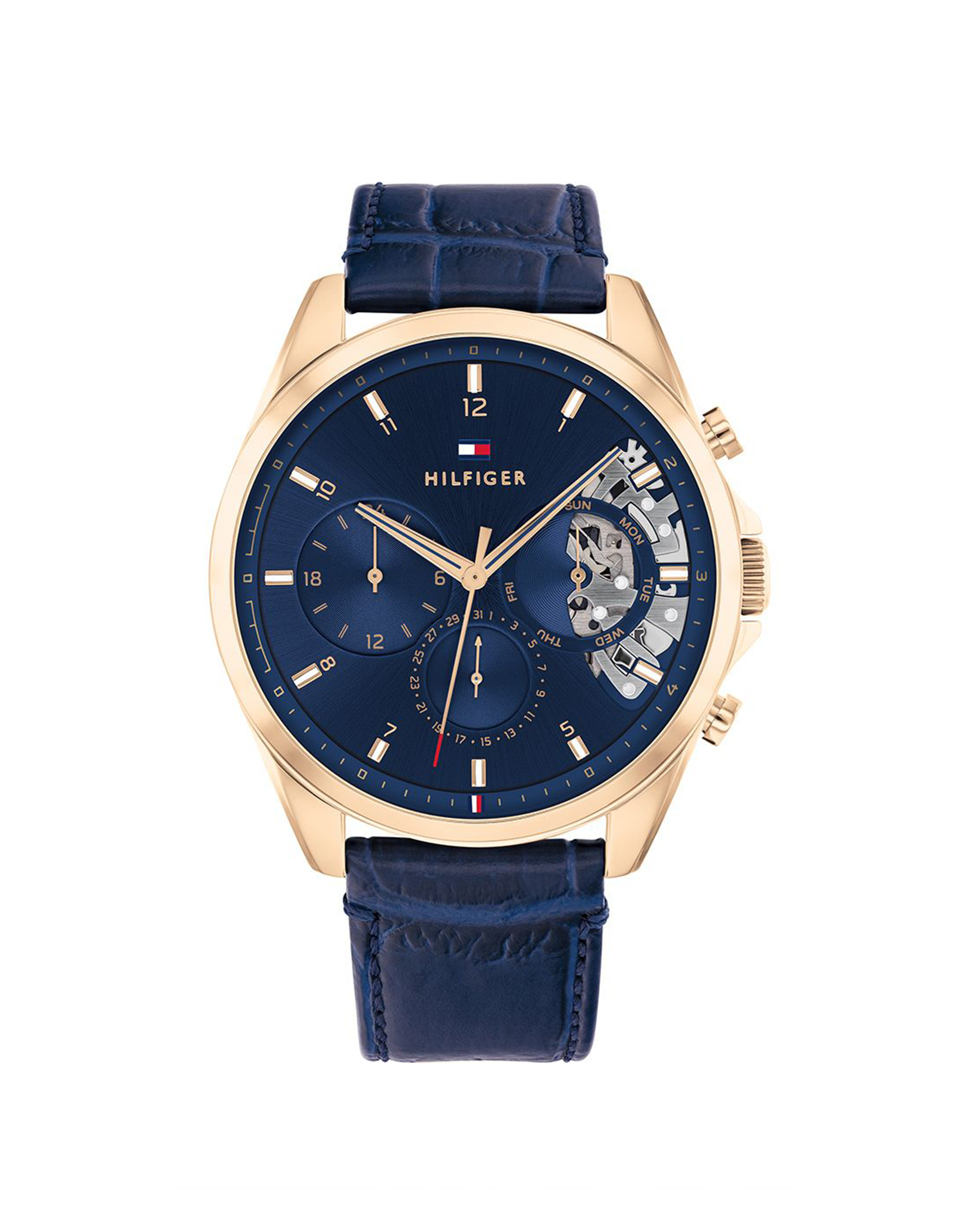 1710451 Baker Watch
