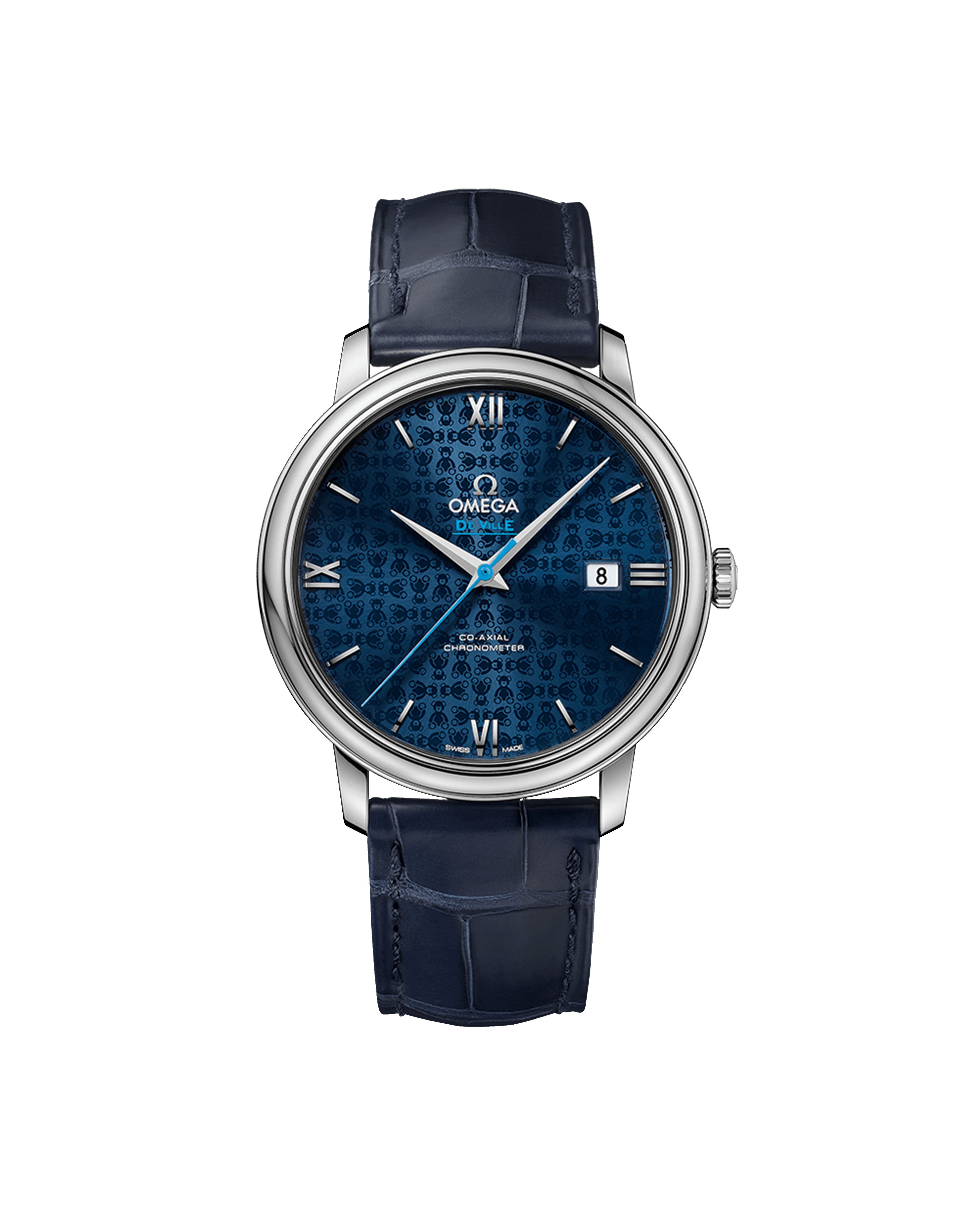 De Ville Prestige Orbis