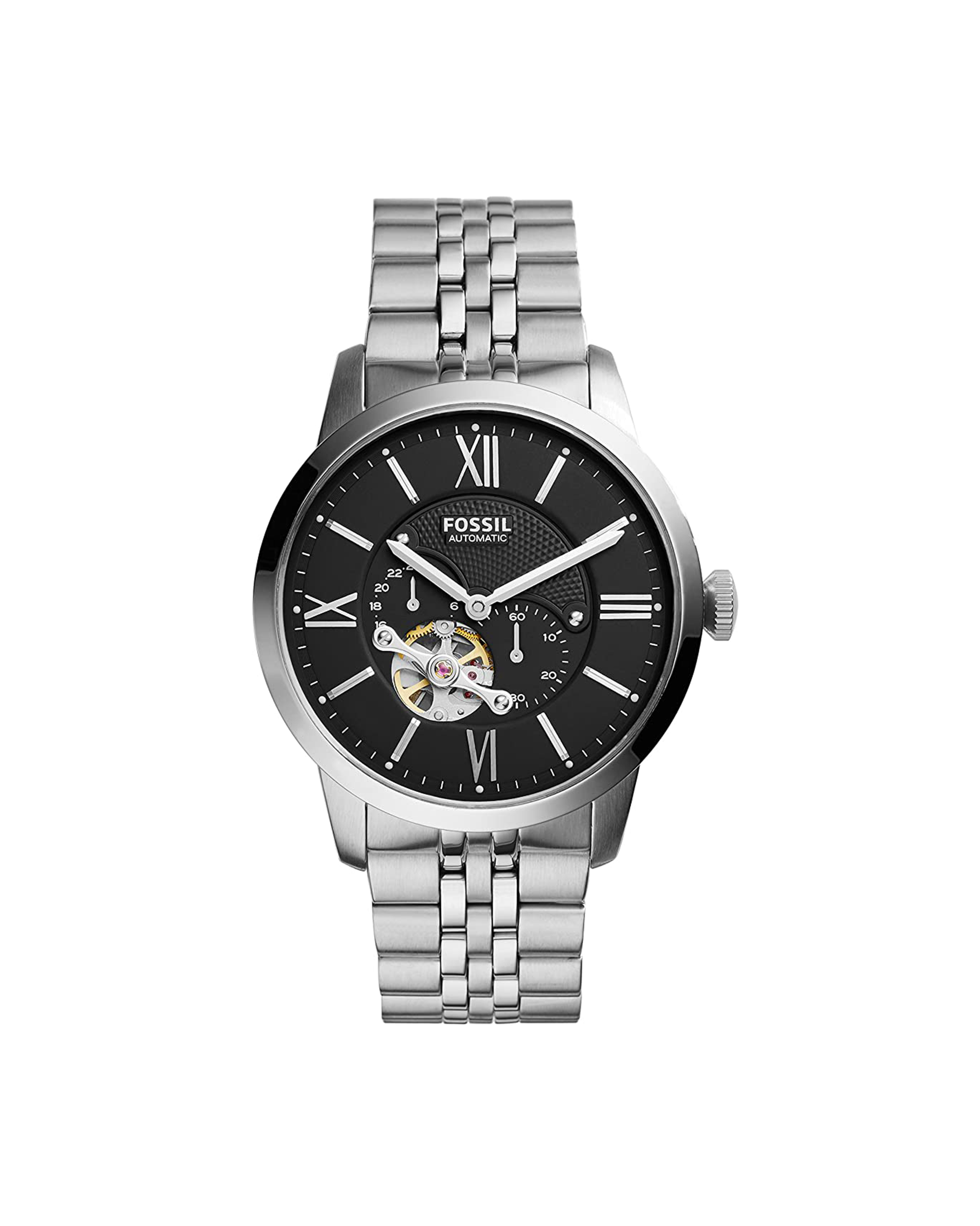 ME3107 Fossil Townsman Mens Watch