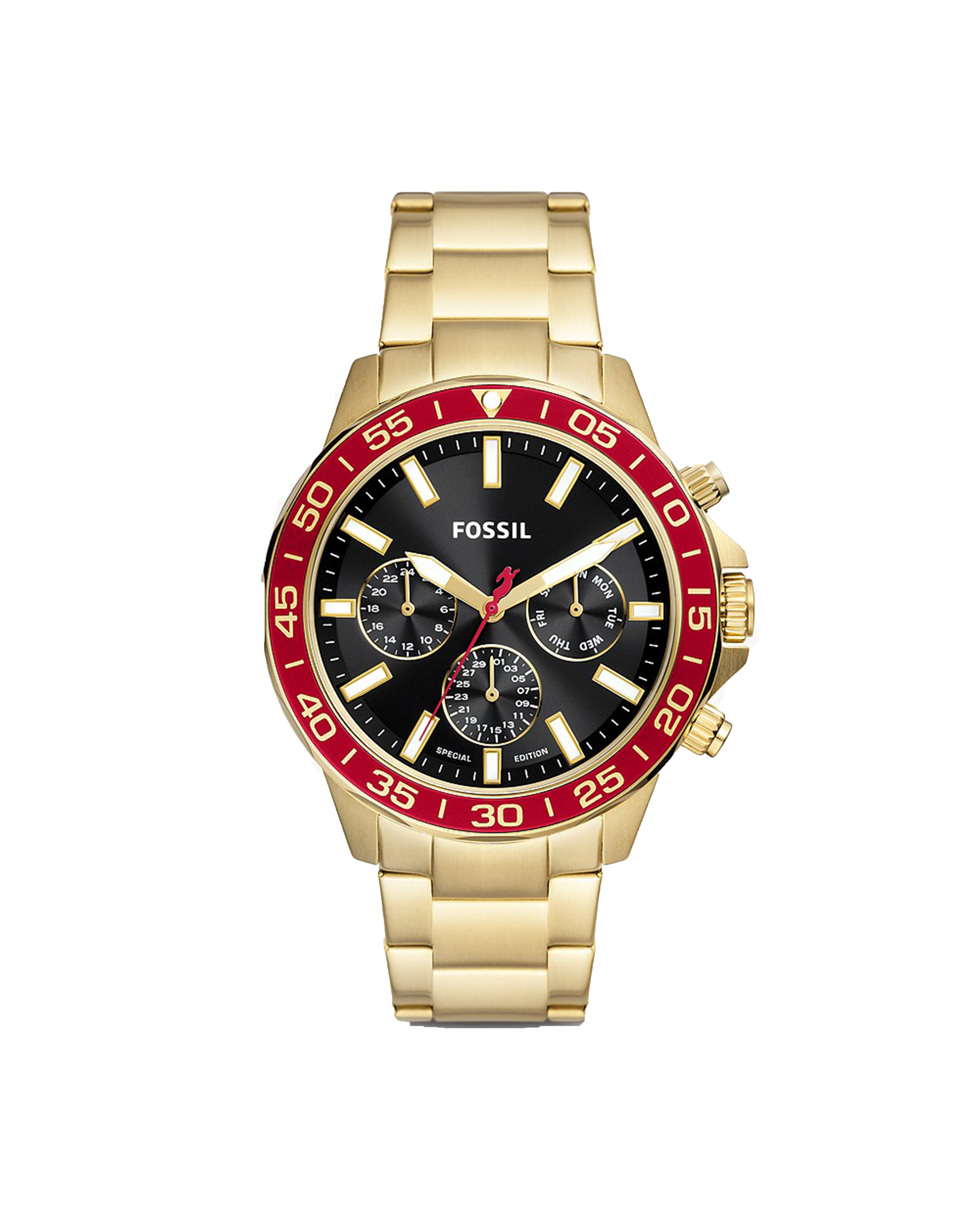 BQ2755 Bannon Watch