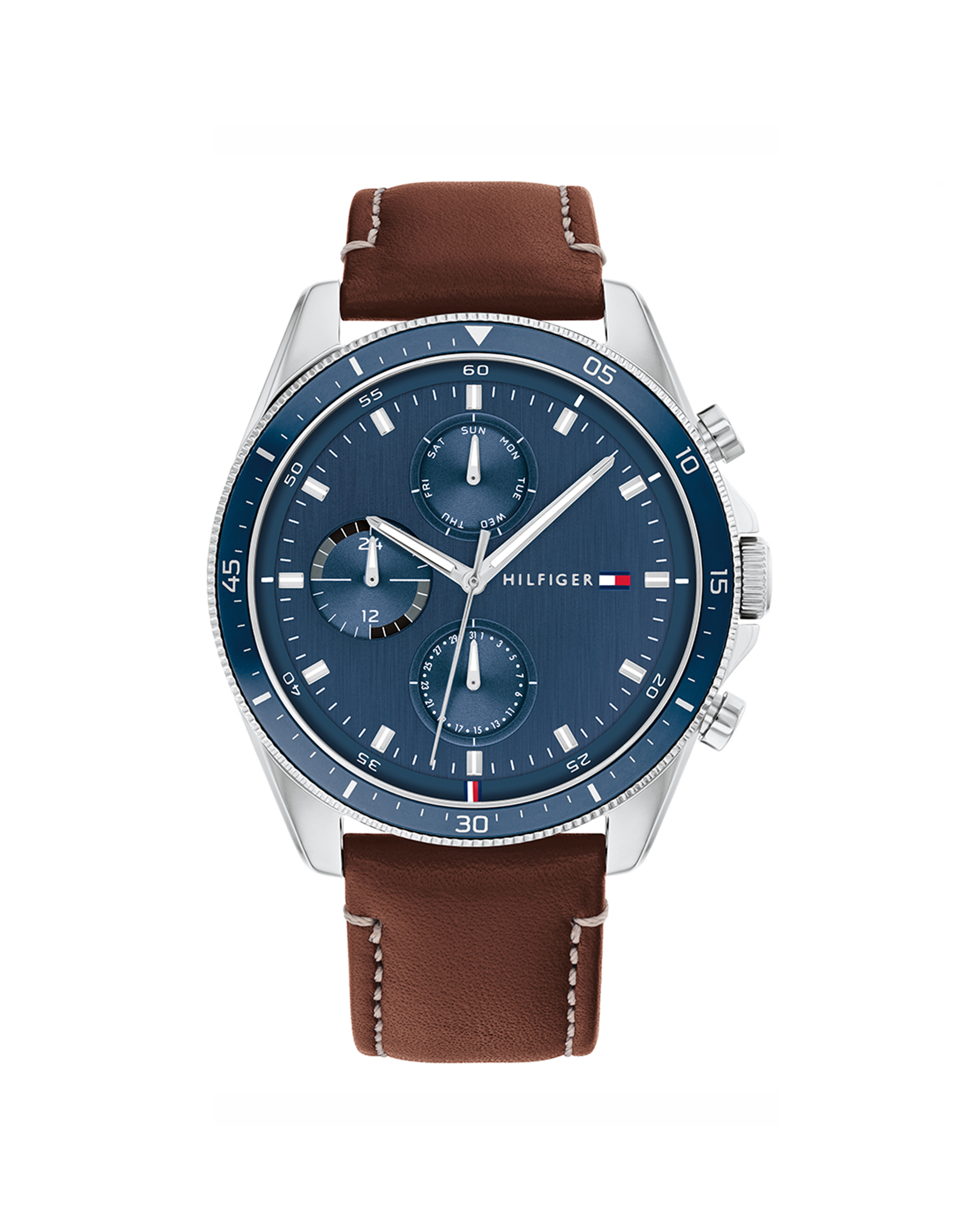 1791837 Parker Watch