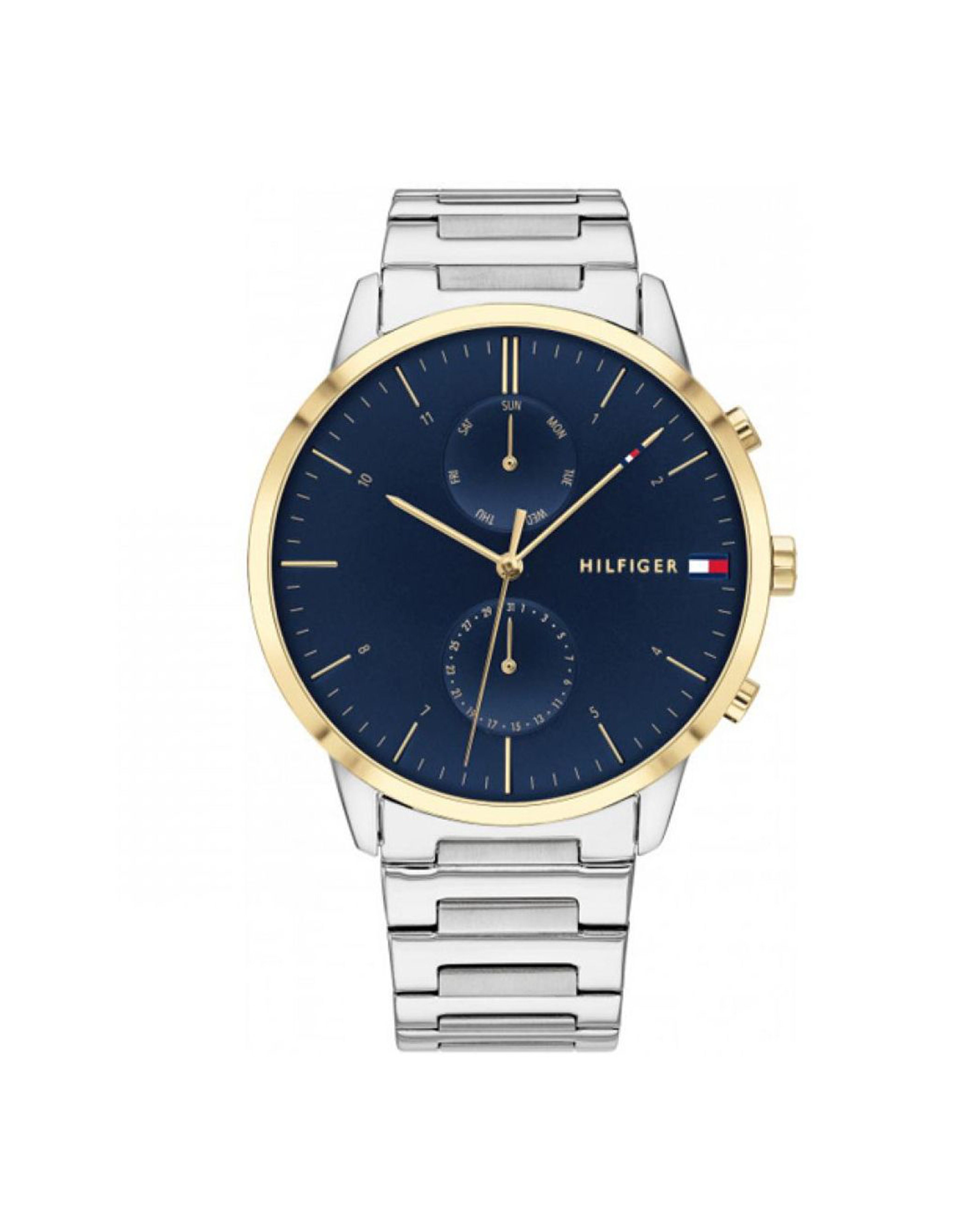 1710408 Hunter Watch
