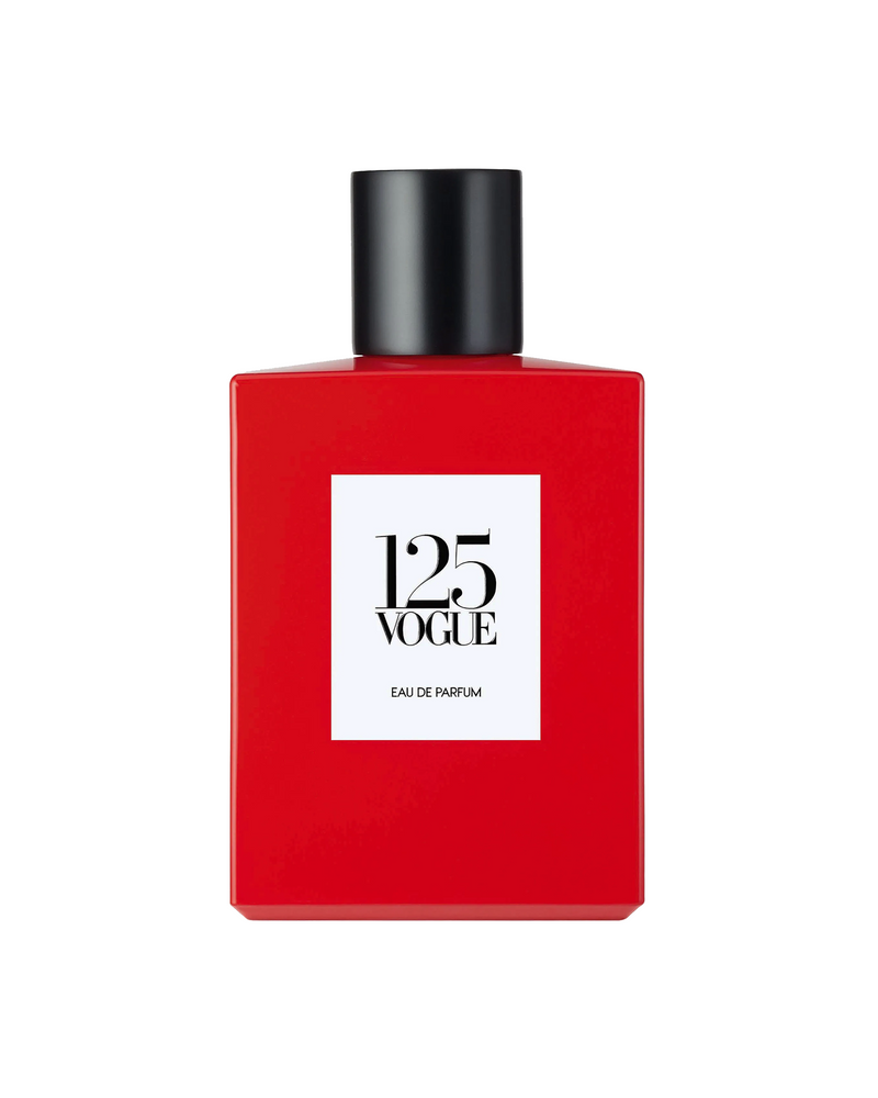 Vogue 125 - EDP