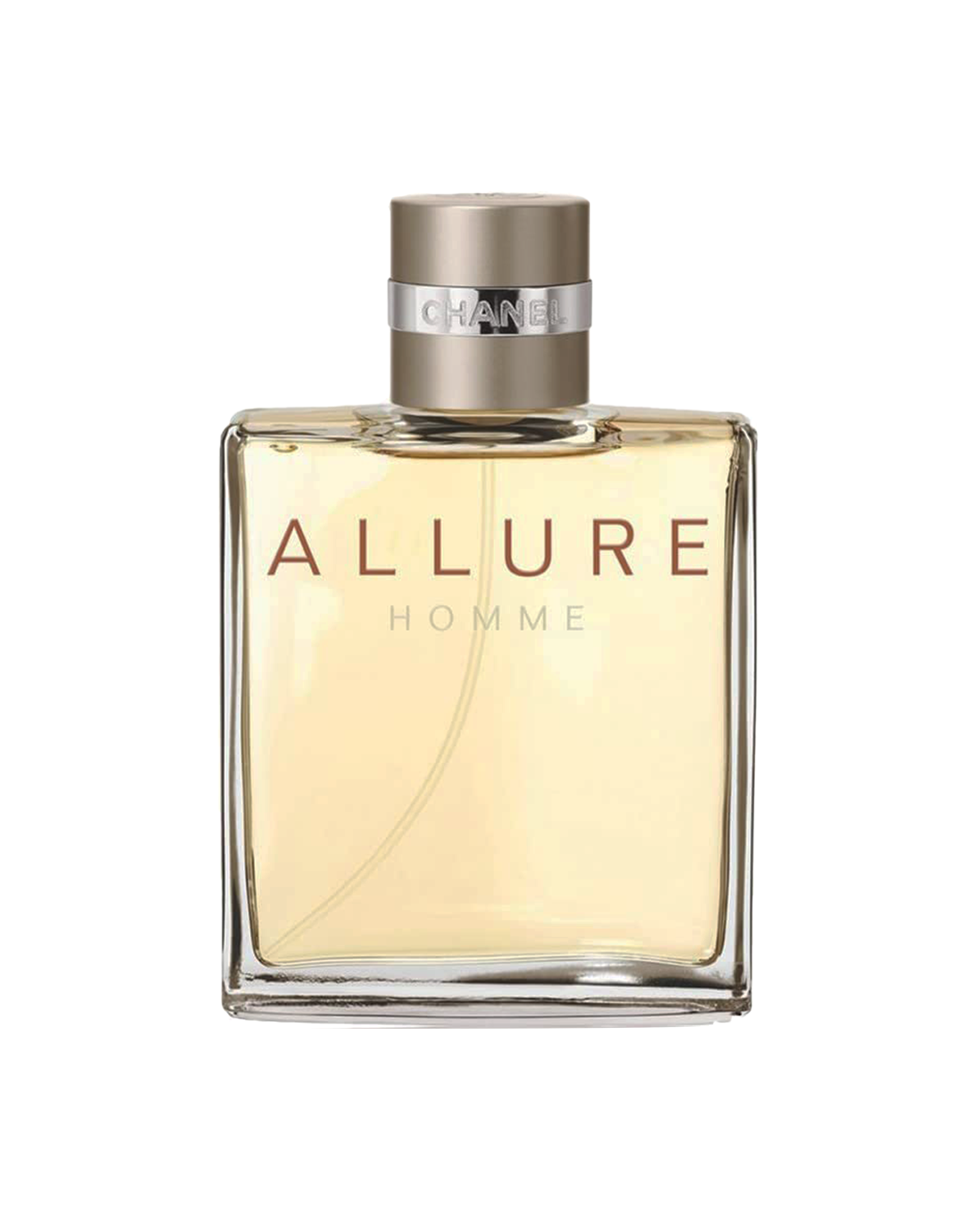 Allure Homme 100ml EDT