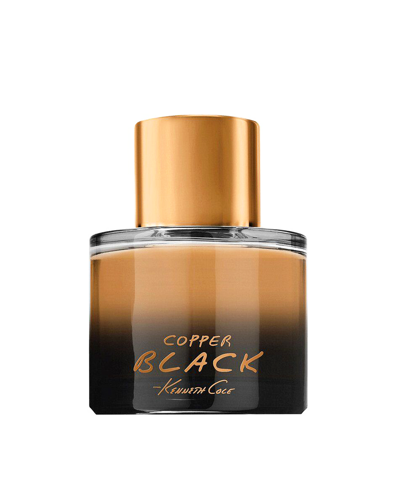 Copper Black - EDT