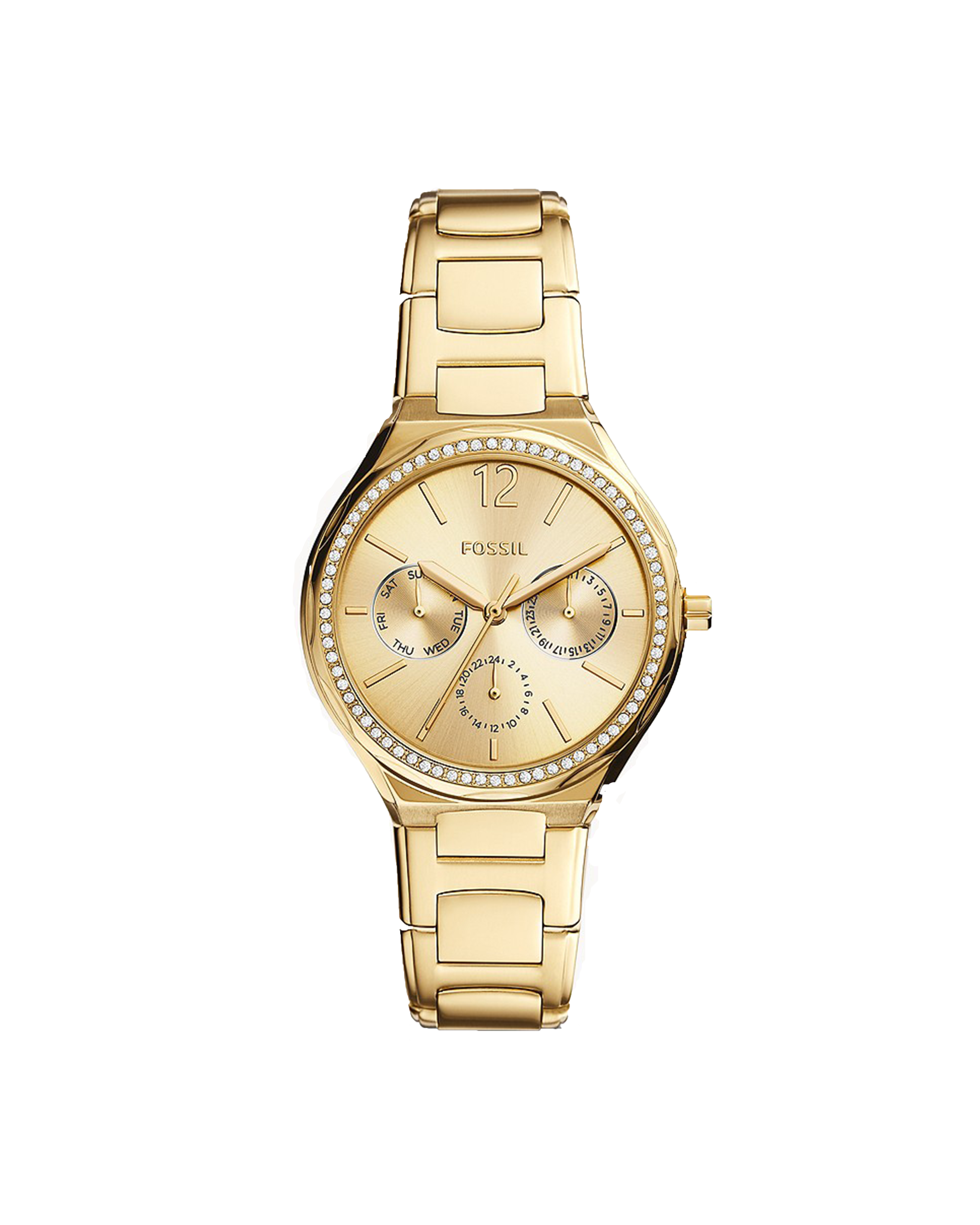 BQ3722 Eevie Watch