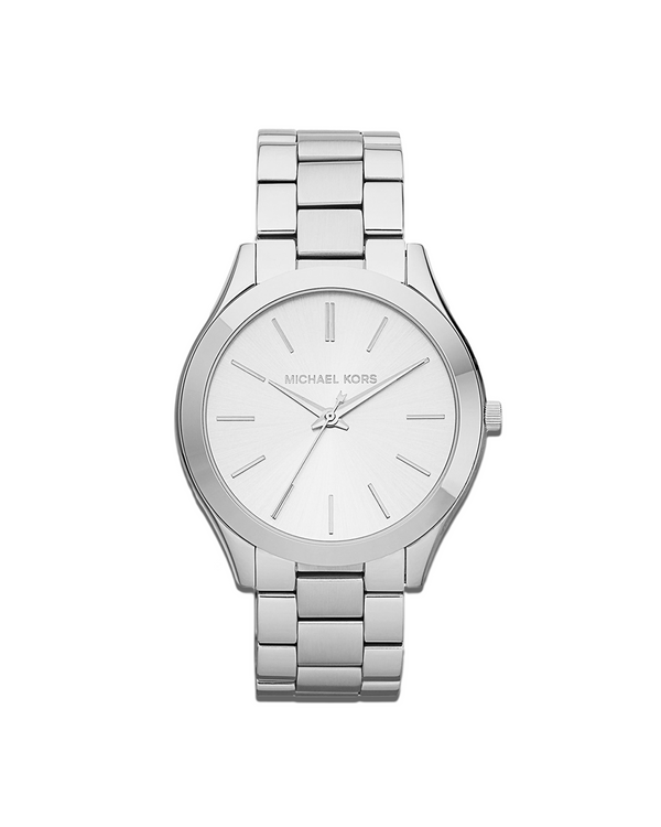 Mk3178 Slim Runway Watch