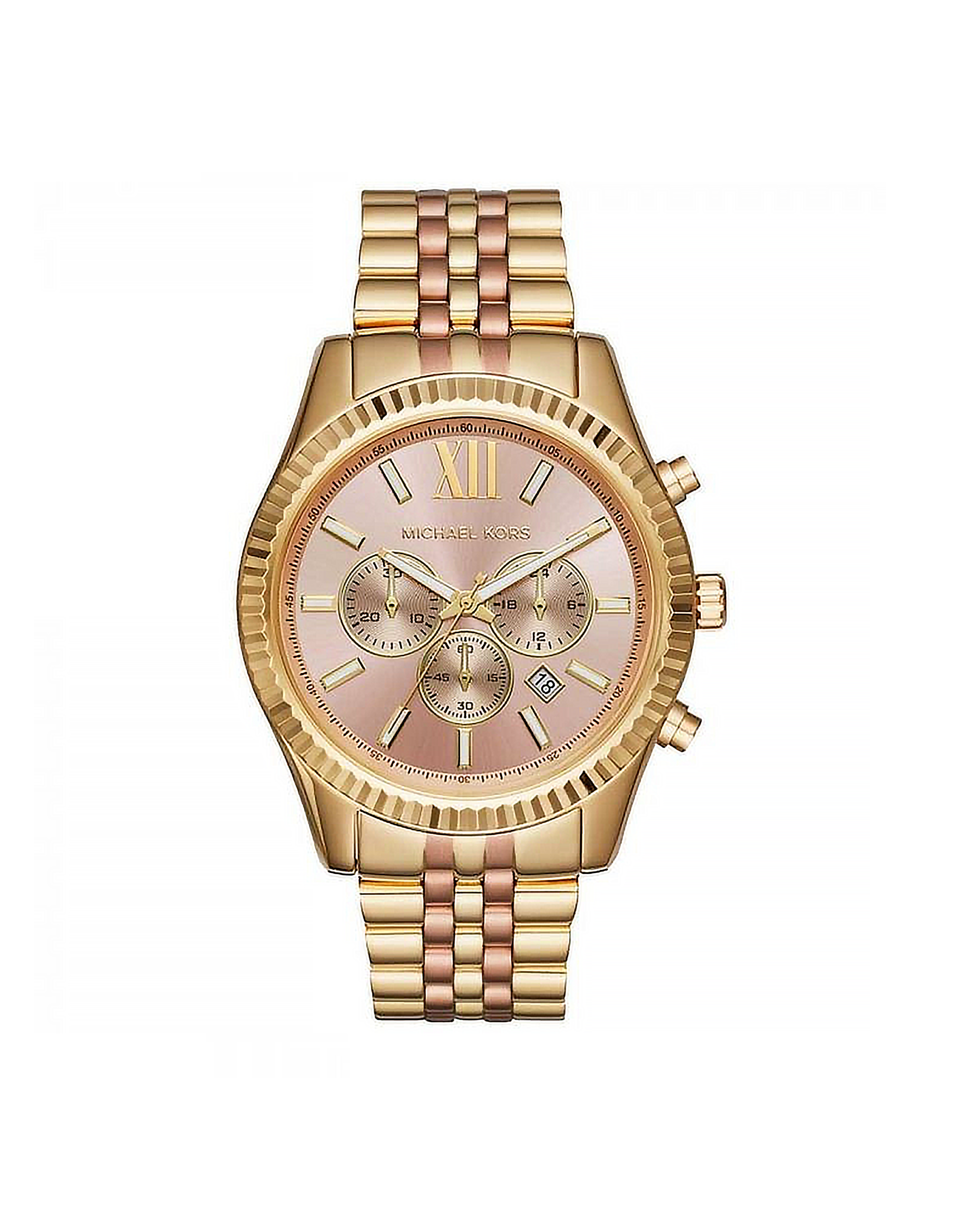 MK6473 Lexington Ladies Watch