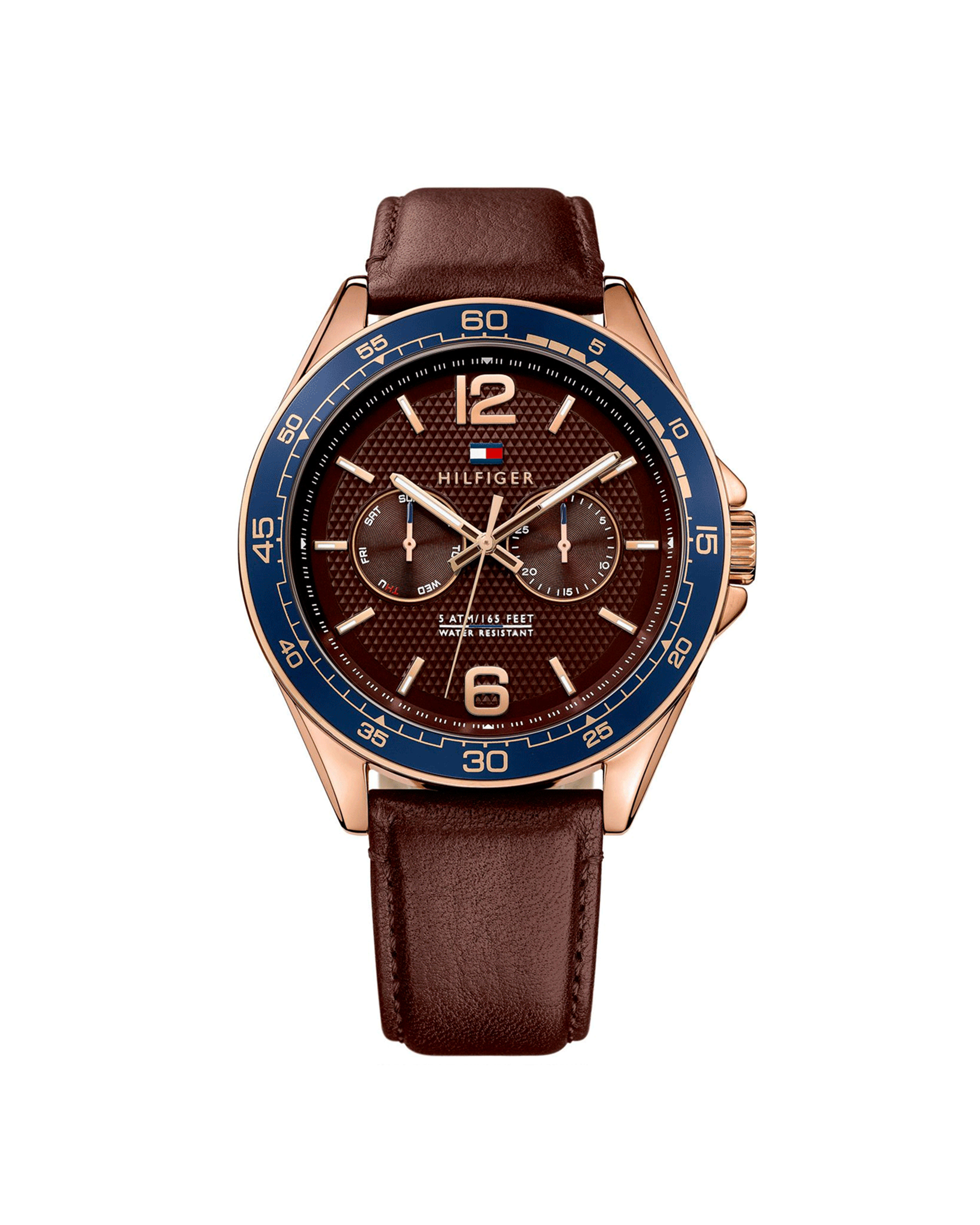 1791367 Erik Watch