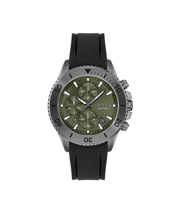 1513967 Admiral Watch