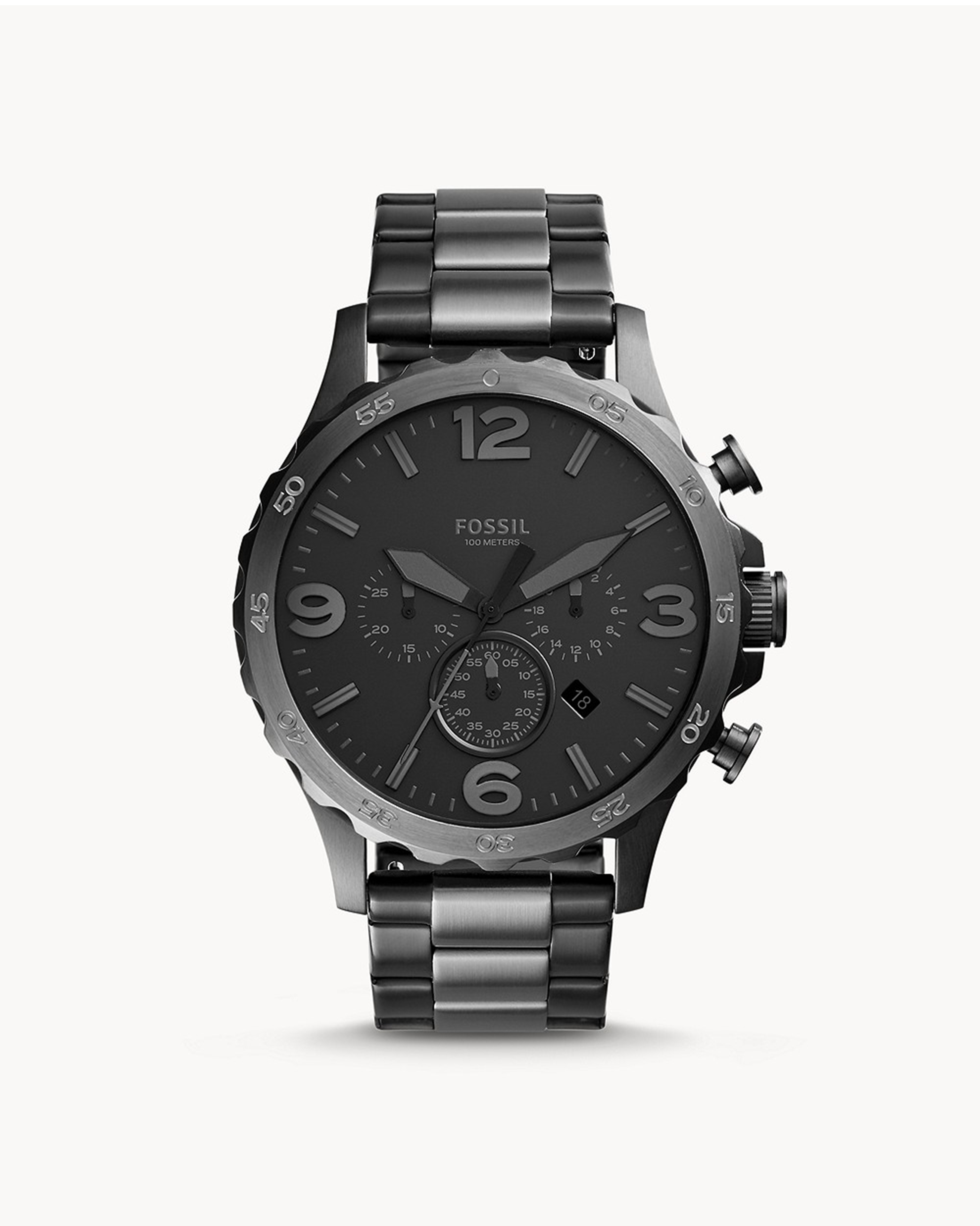 JR1527 - Nate