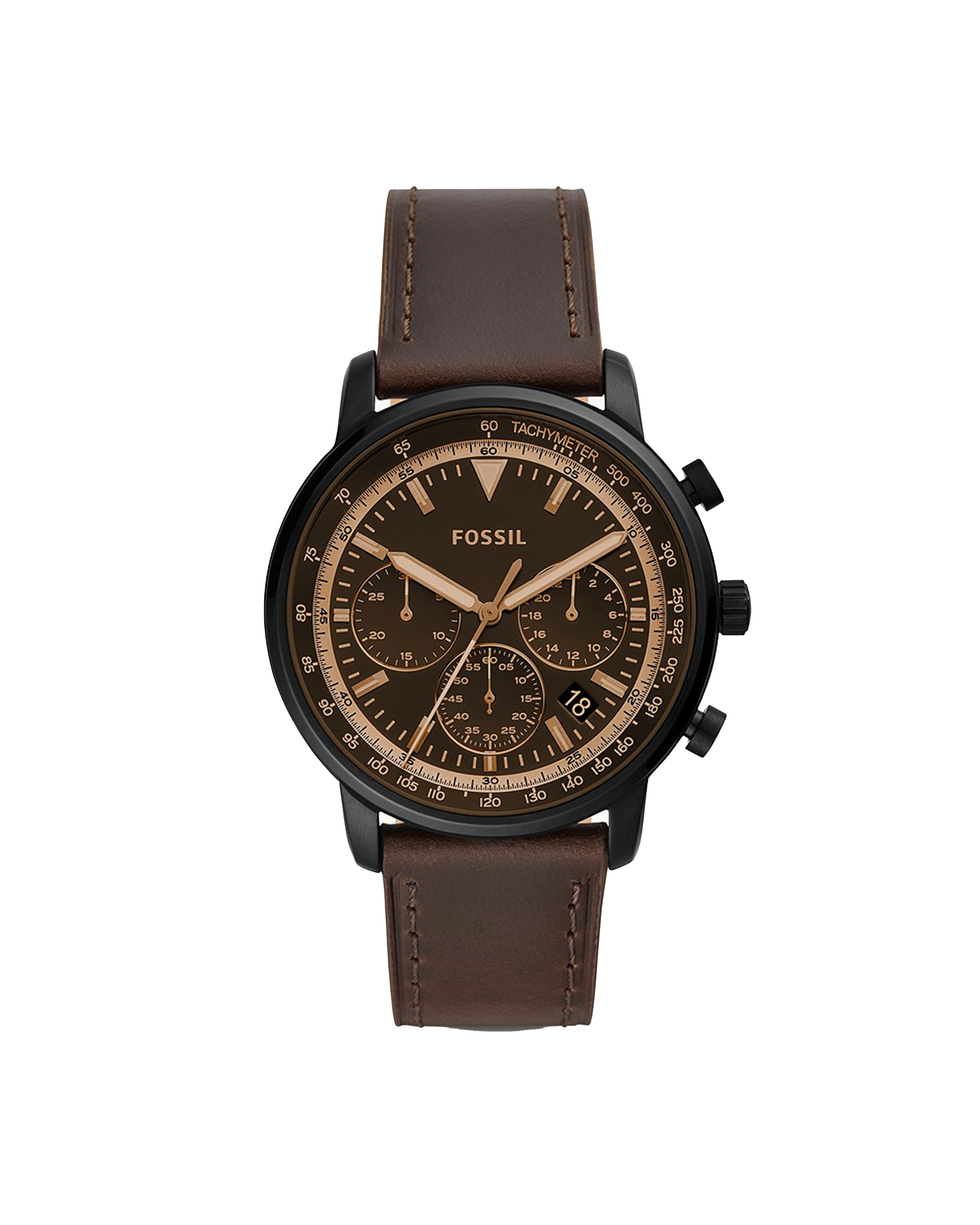 FS5529 Fossil Goodwin Chronograph Watch