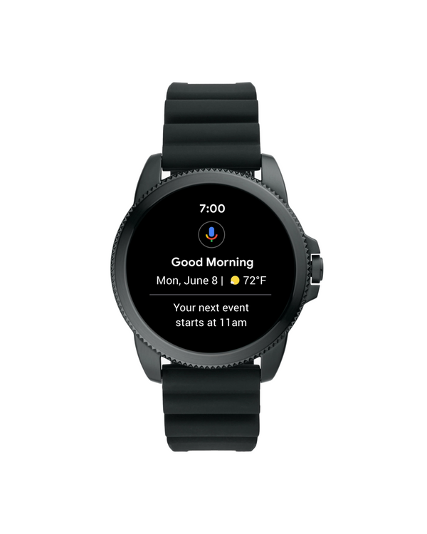 FTW4047 Gen 5E Smart Watch