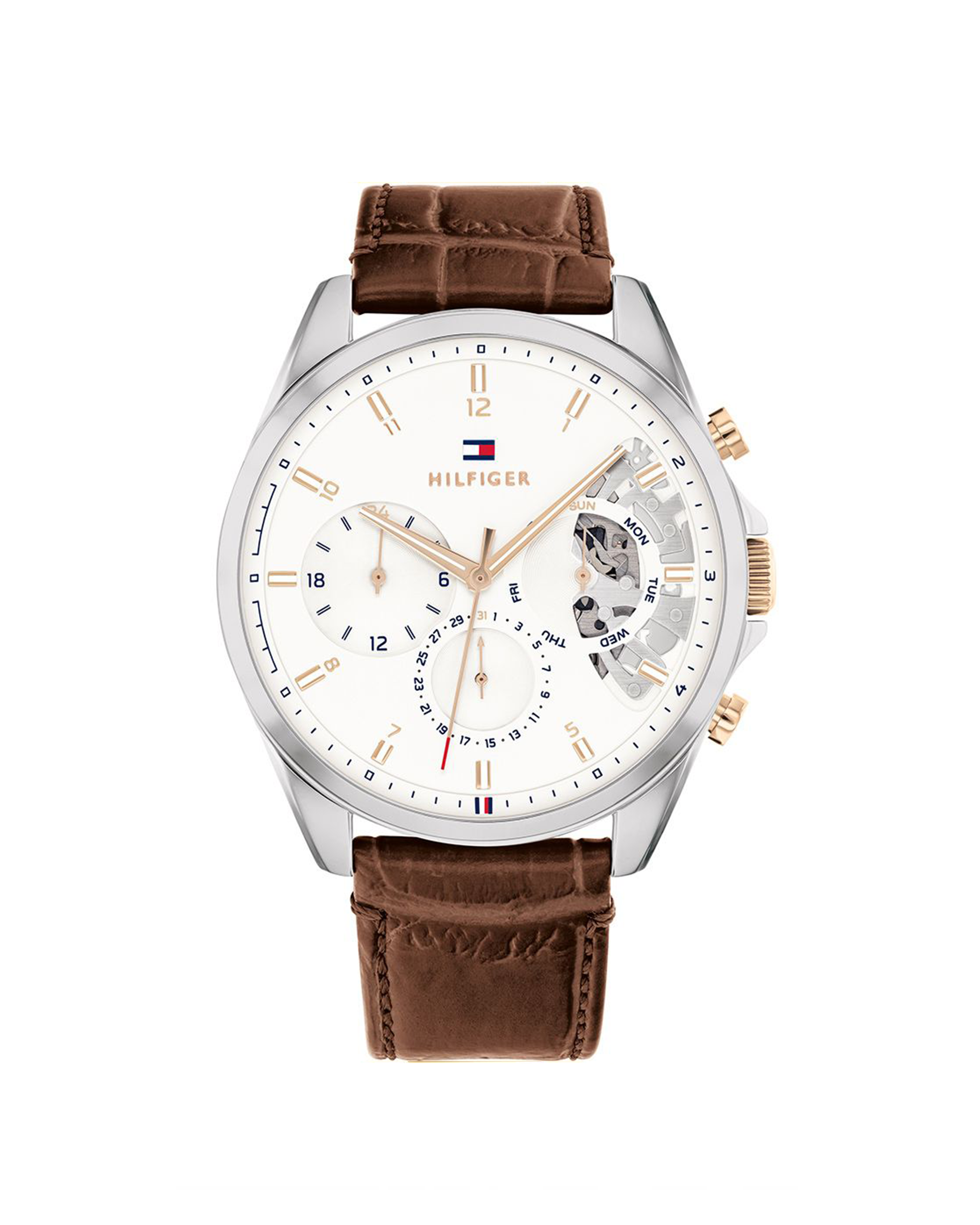 1710450 Baker Watch