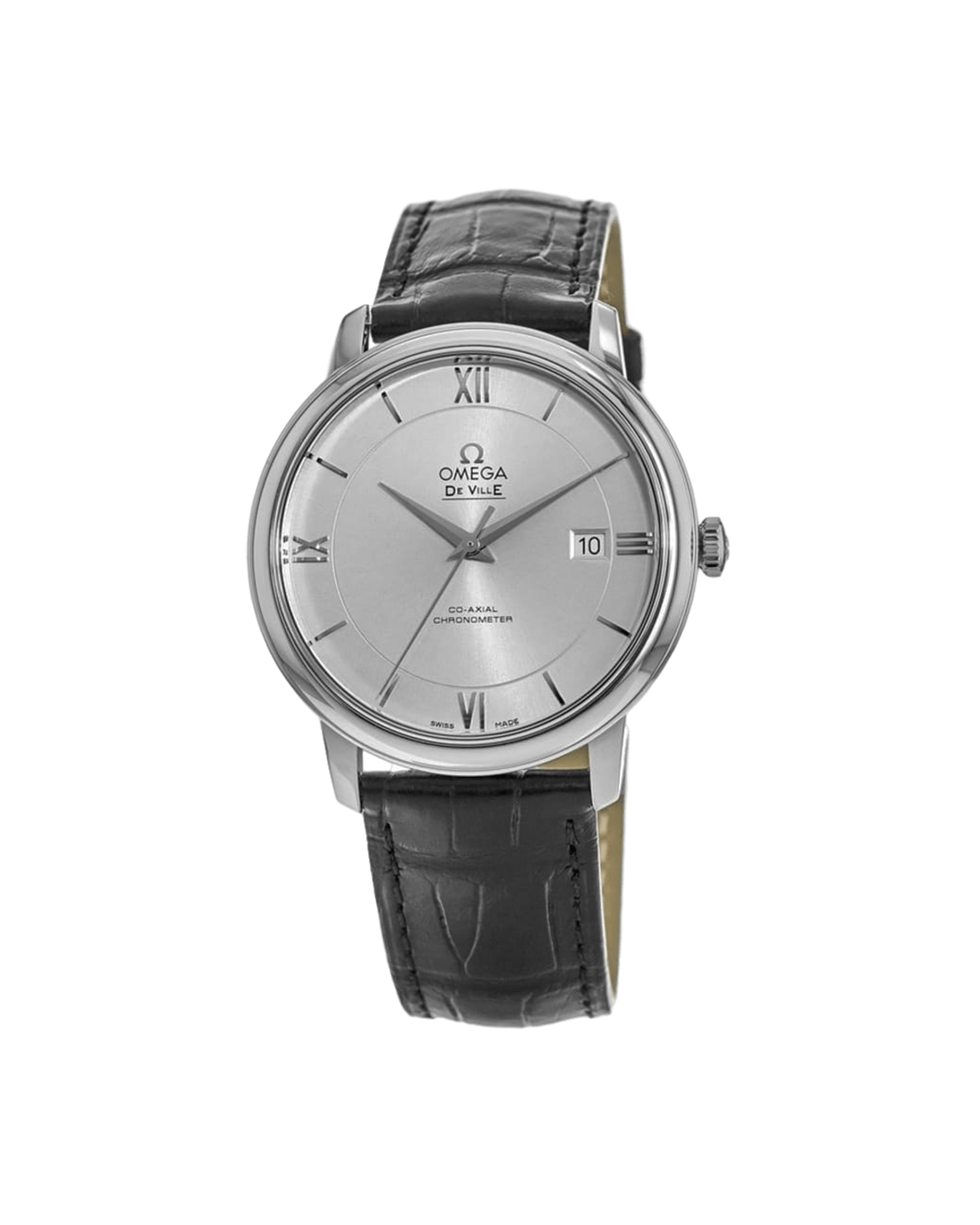 De Ville Prestige CoAxial