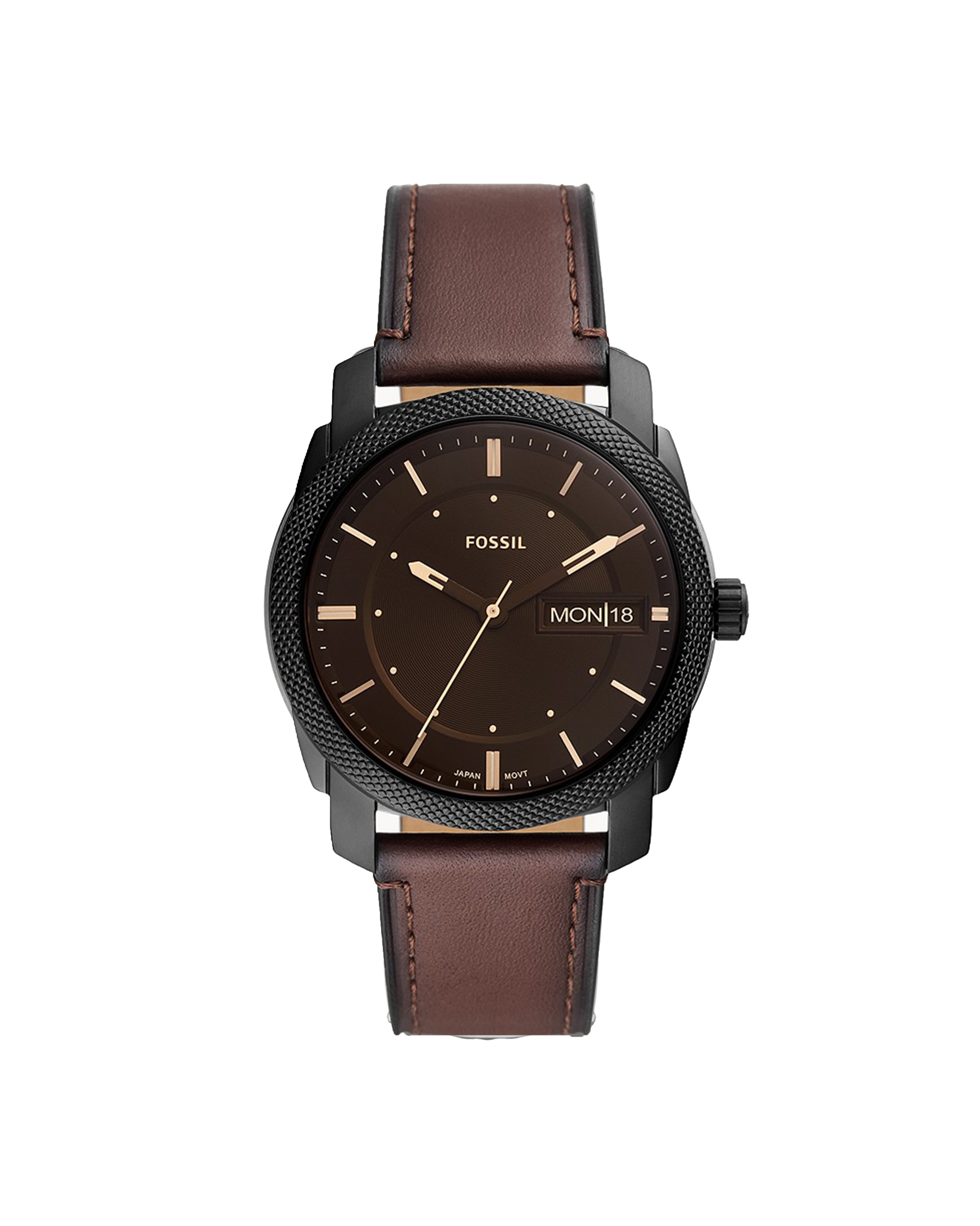 FS5901 Machine Watch