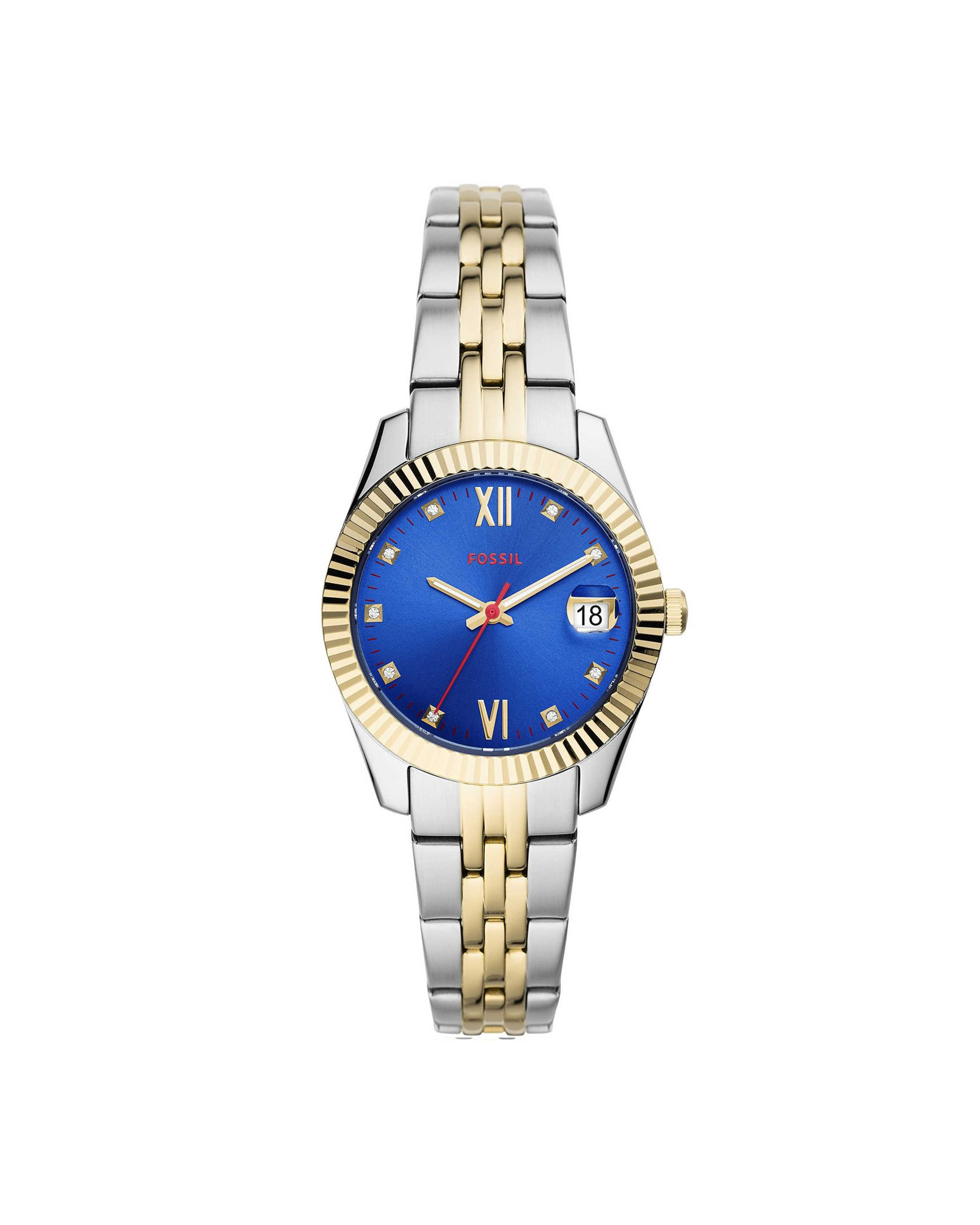 ES4899 - Scarlette Mini