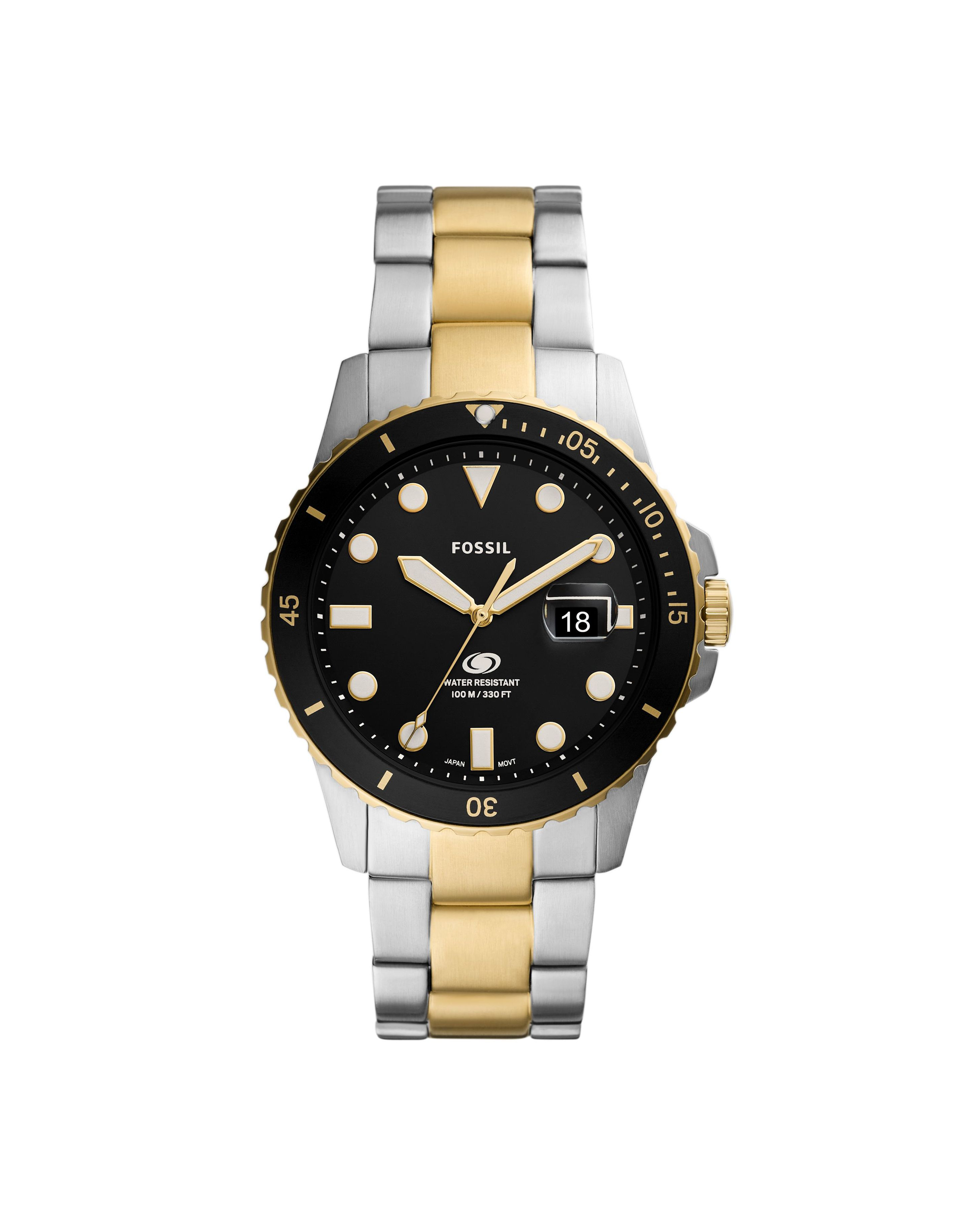 FS5951 - Fossil Blue