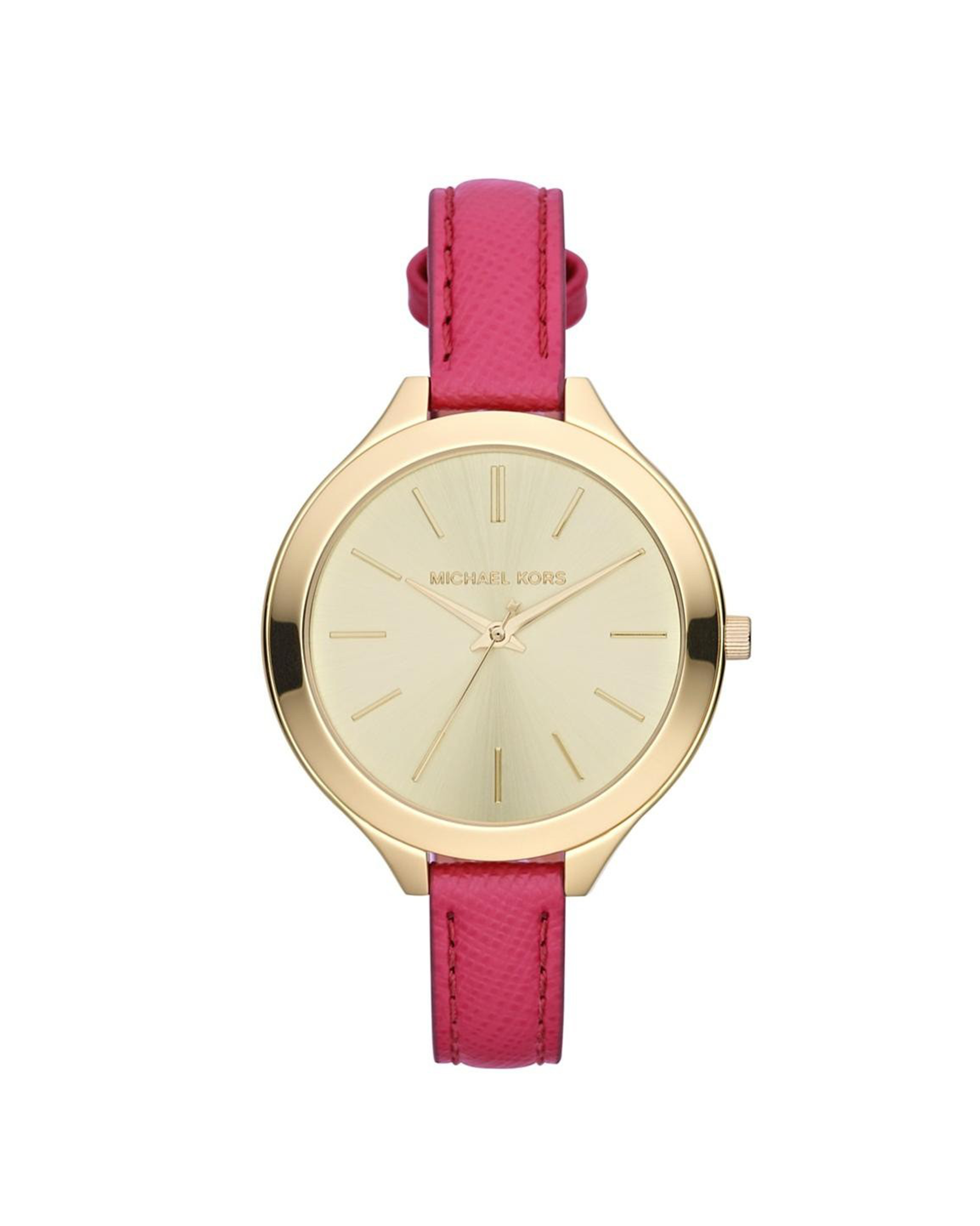MK2298 Michael Kors Mid-size Runway