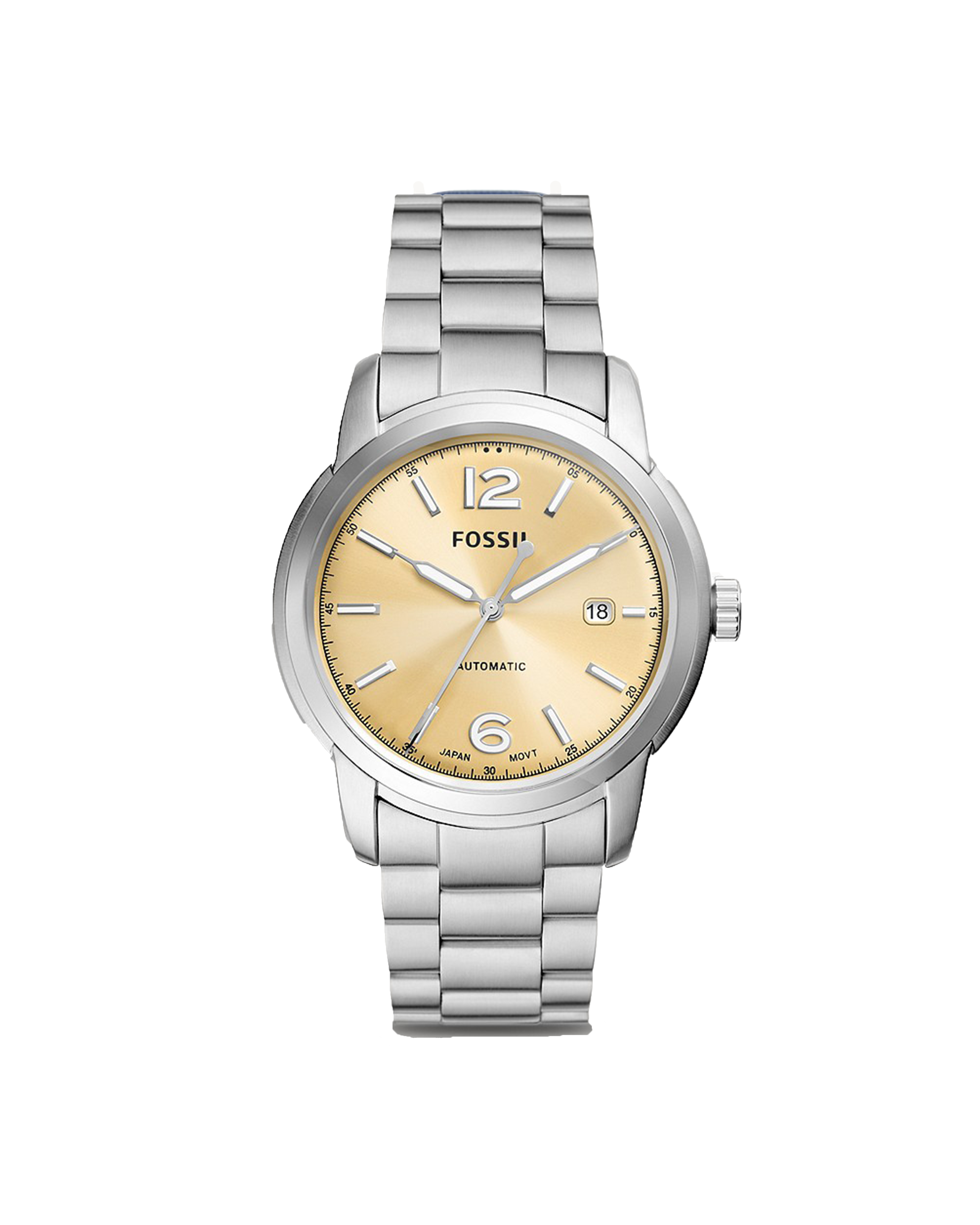 ME3231 Heritage Analog Watch