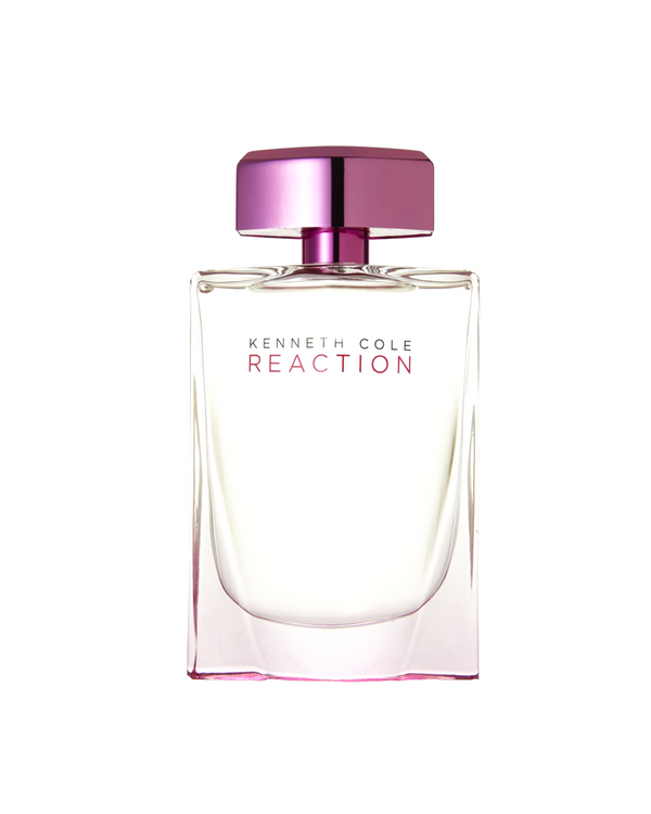 Reaction For Her - EDP