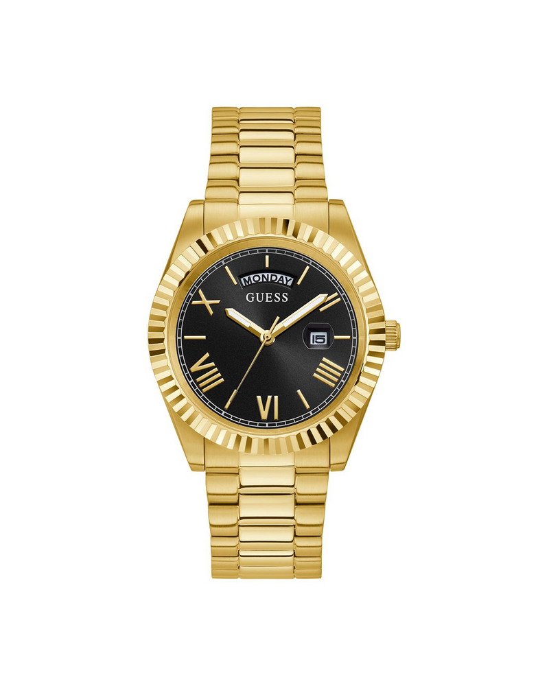 GW0265G3 Gold Tone Watch