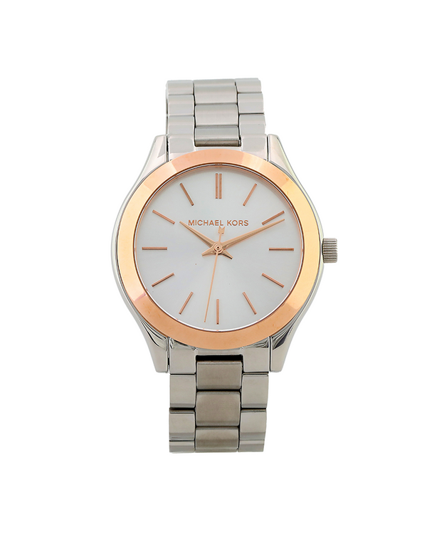 - MK3514 Michael Kors  Mini Slim Runway