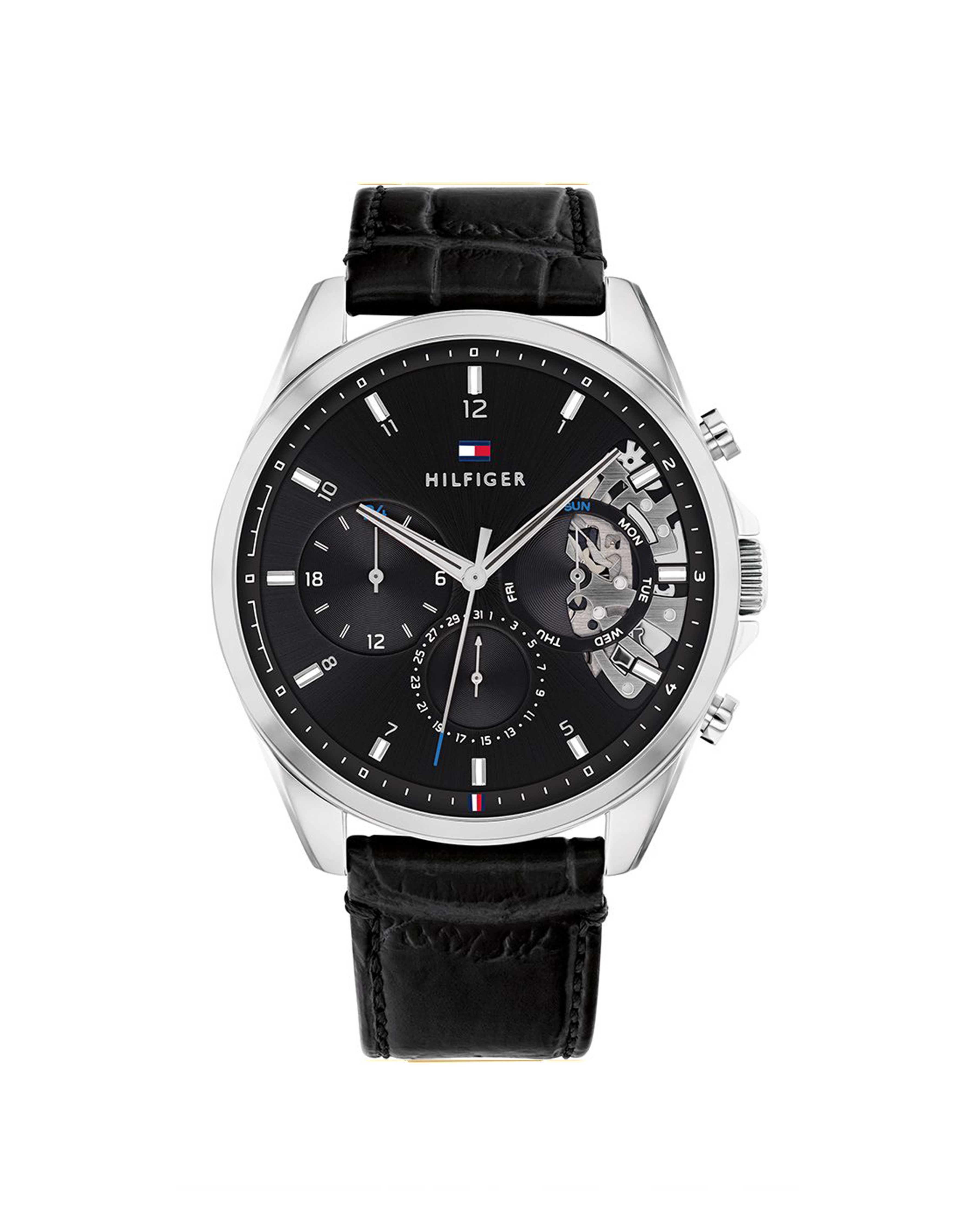 1710449 Baker Watch