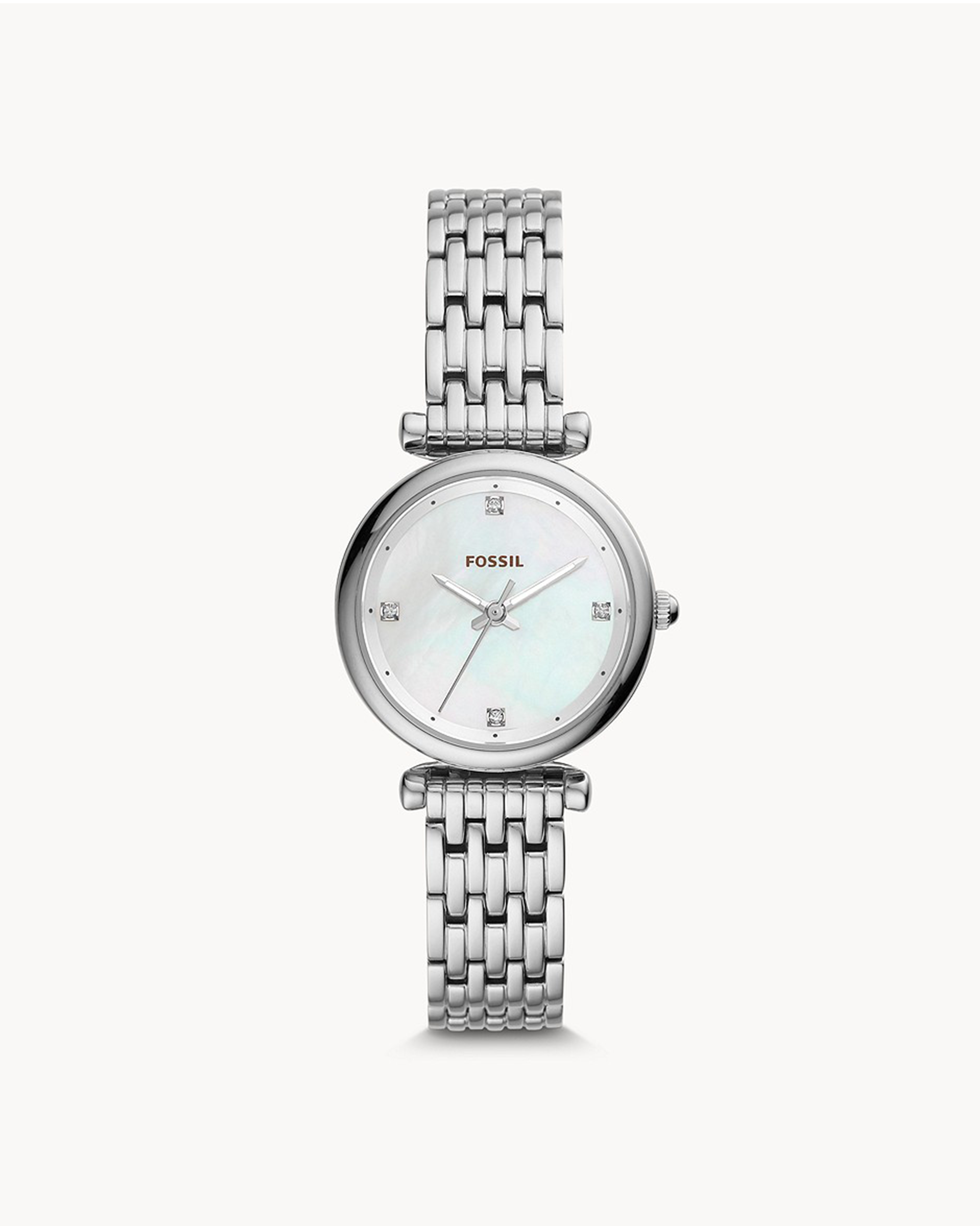 ES4430 Carlie