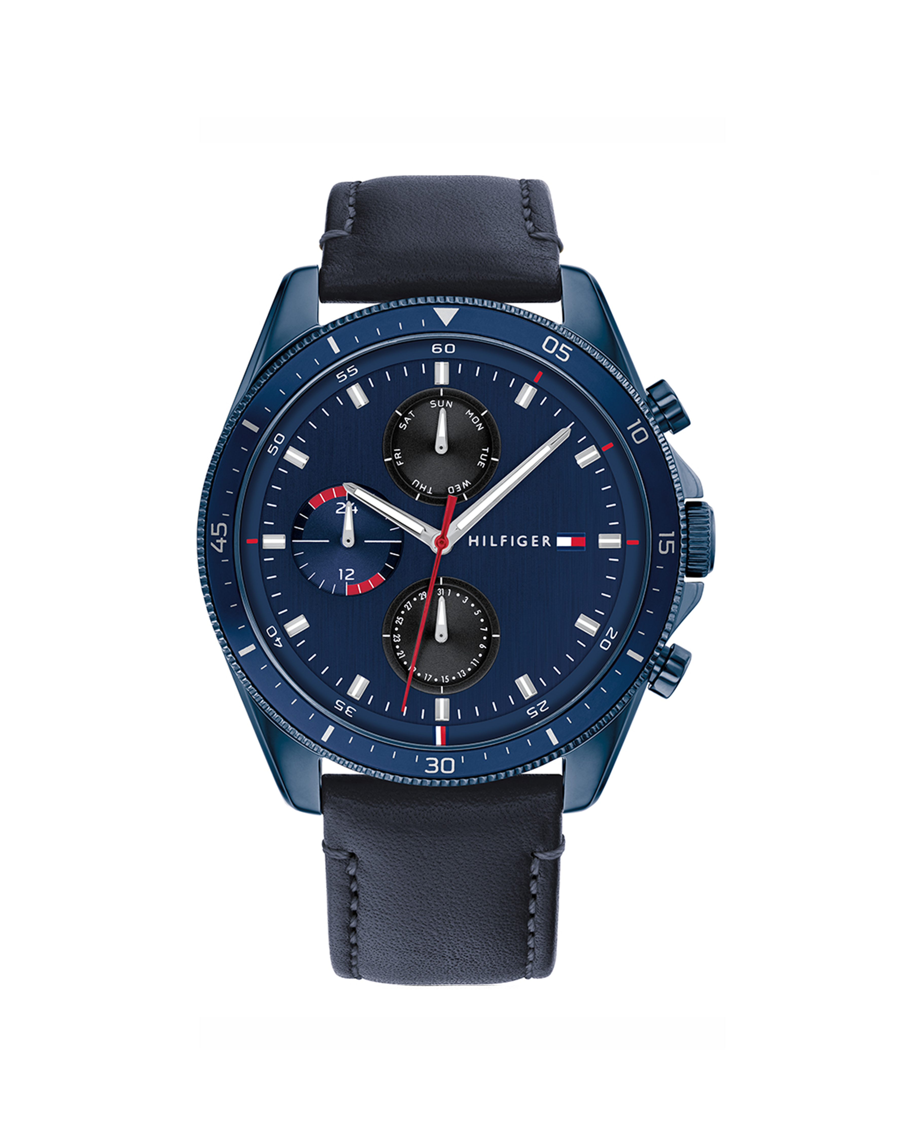 1791839 Parker Watch