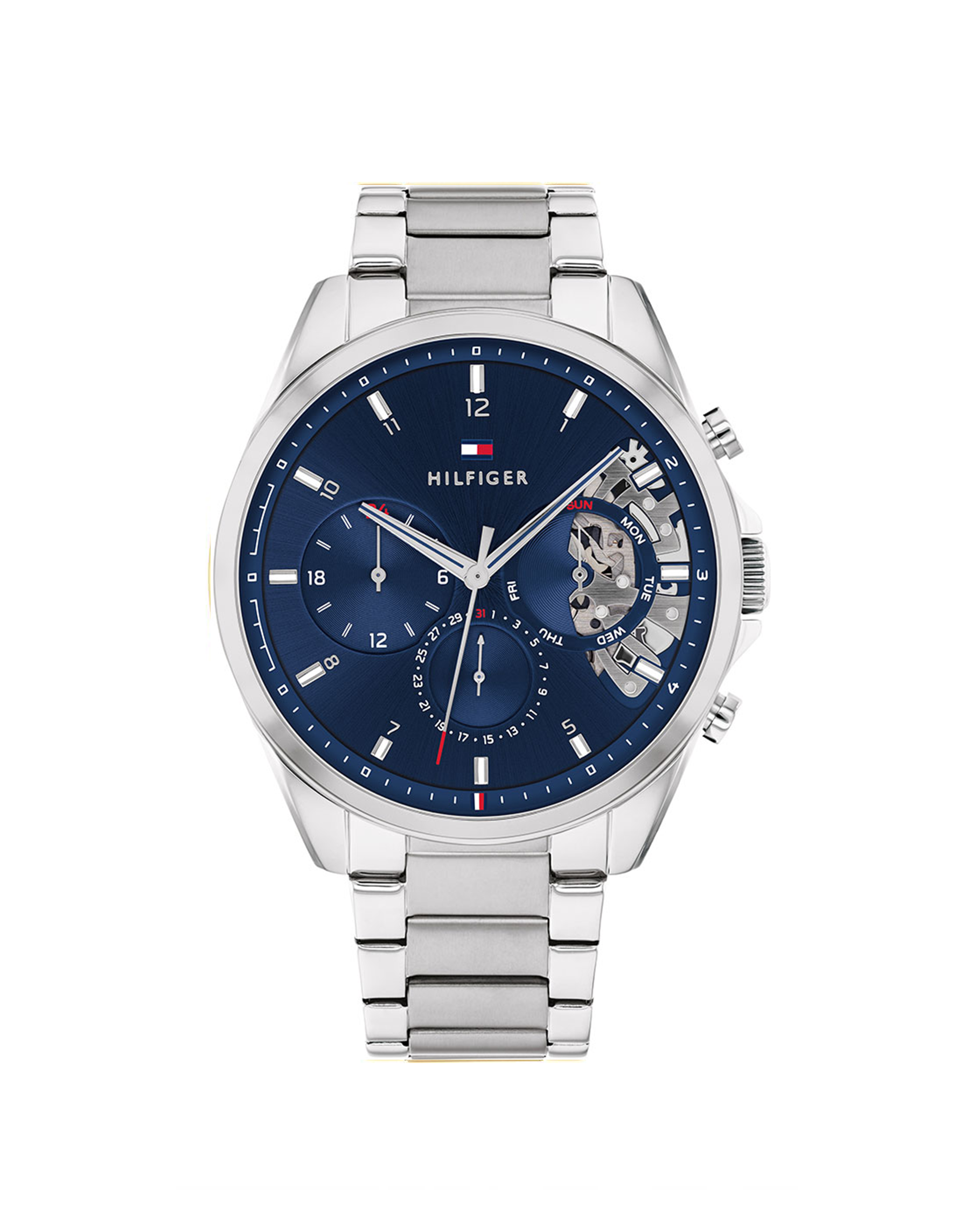 1710448 Baker Watch