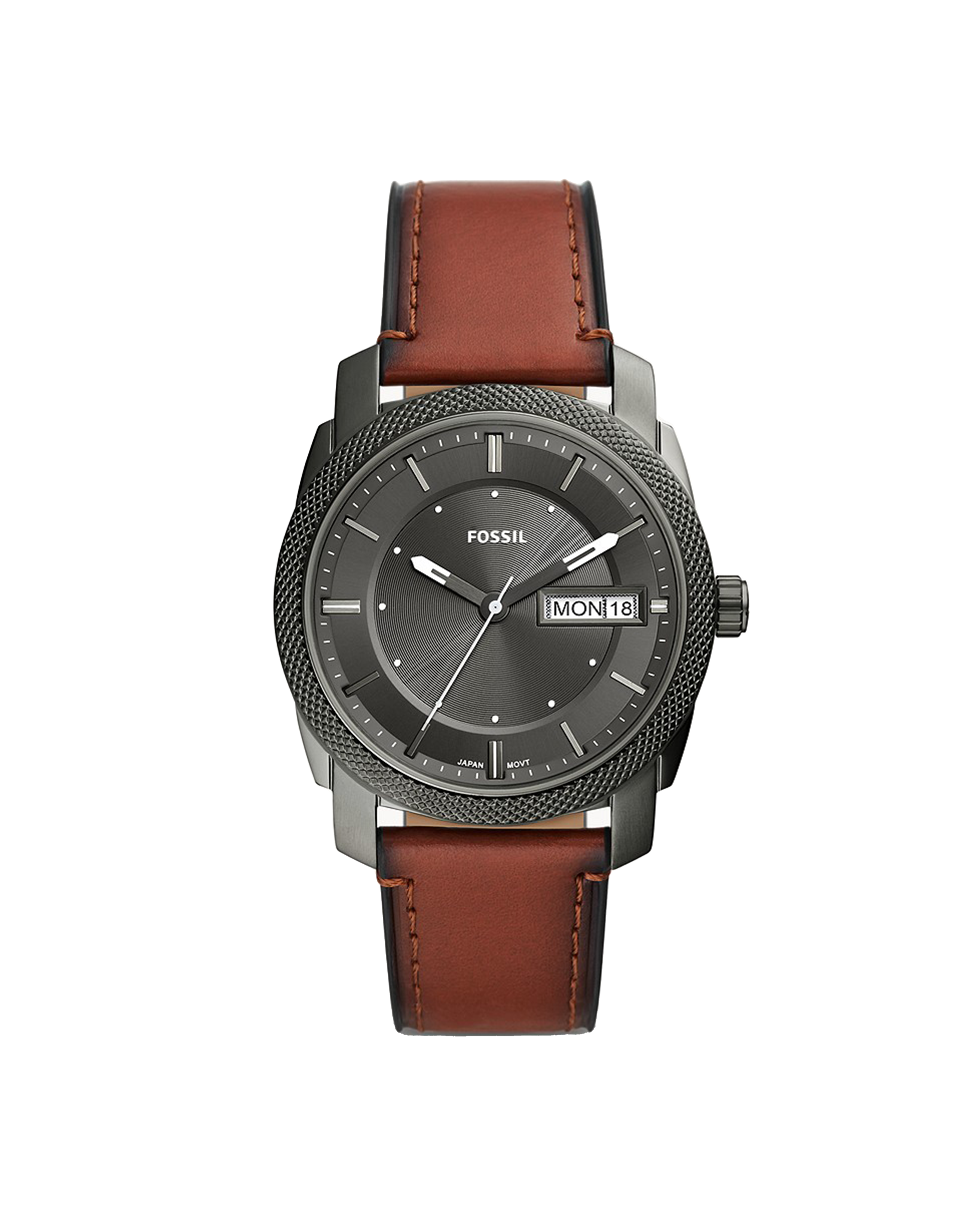 FS5900 Machine Watch