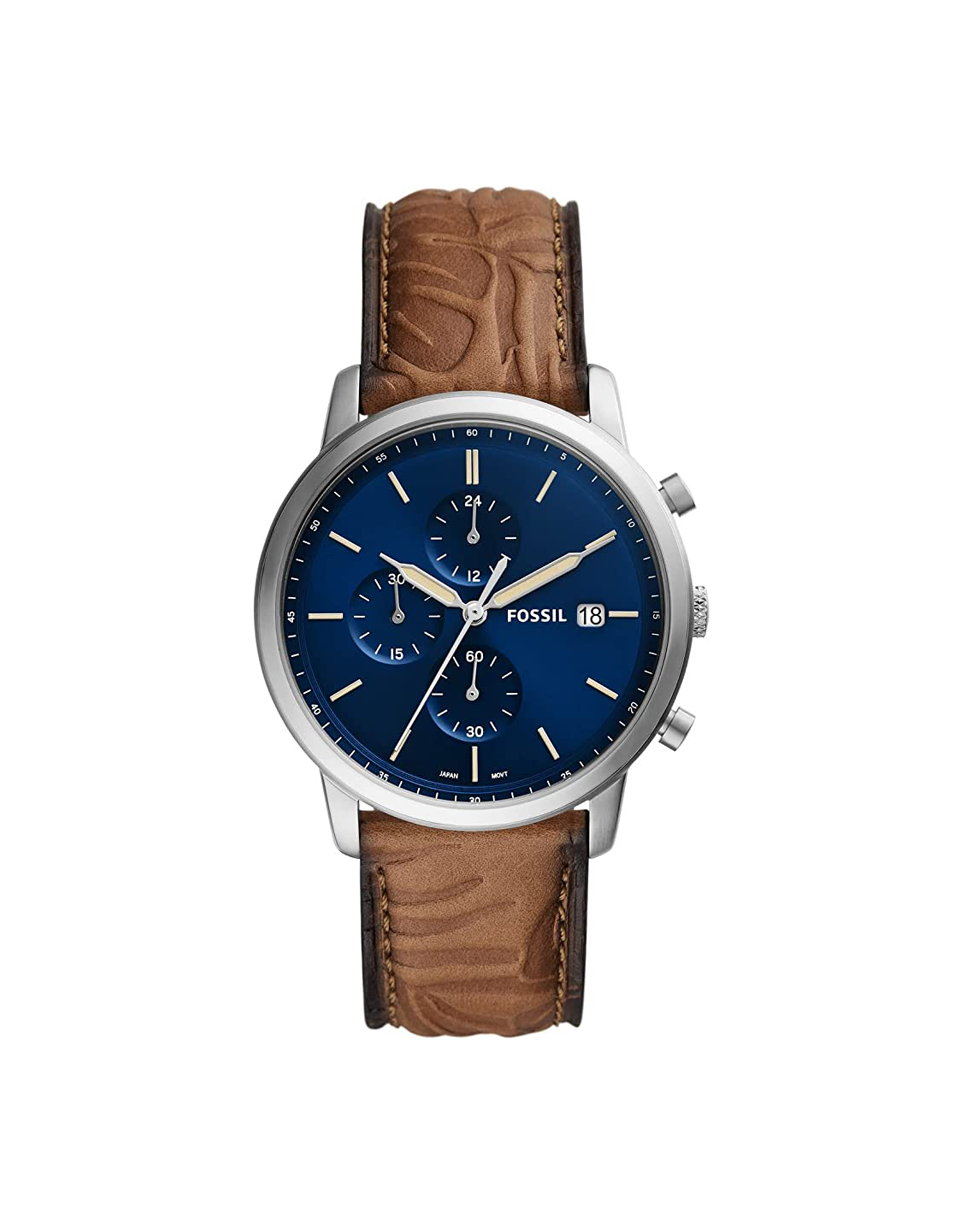 FS5928 Minimalist Watch