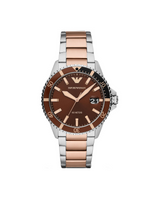 AR11340 Emporio Armani Men's Diver Watch