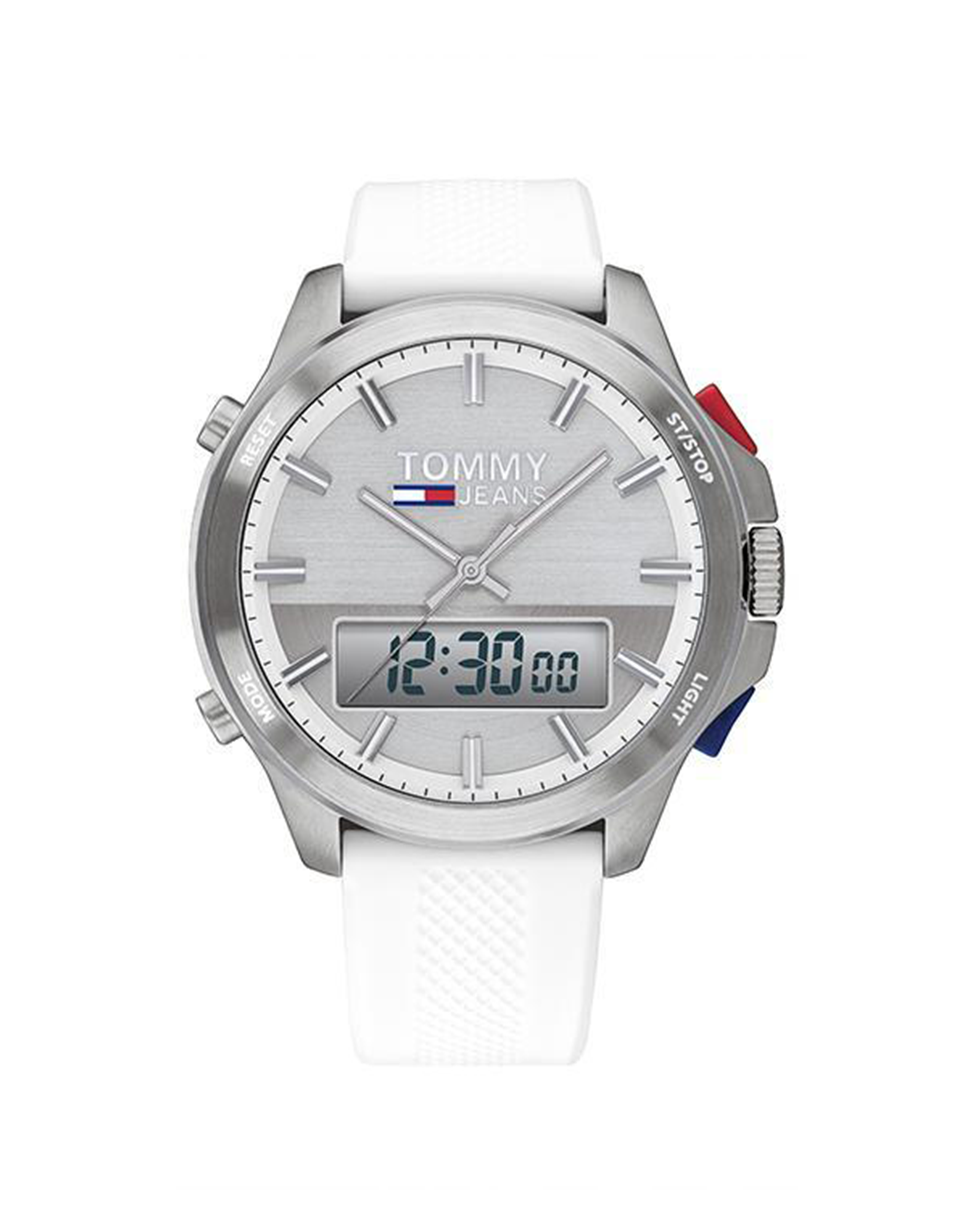 1791764 Silicone Watch