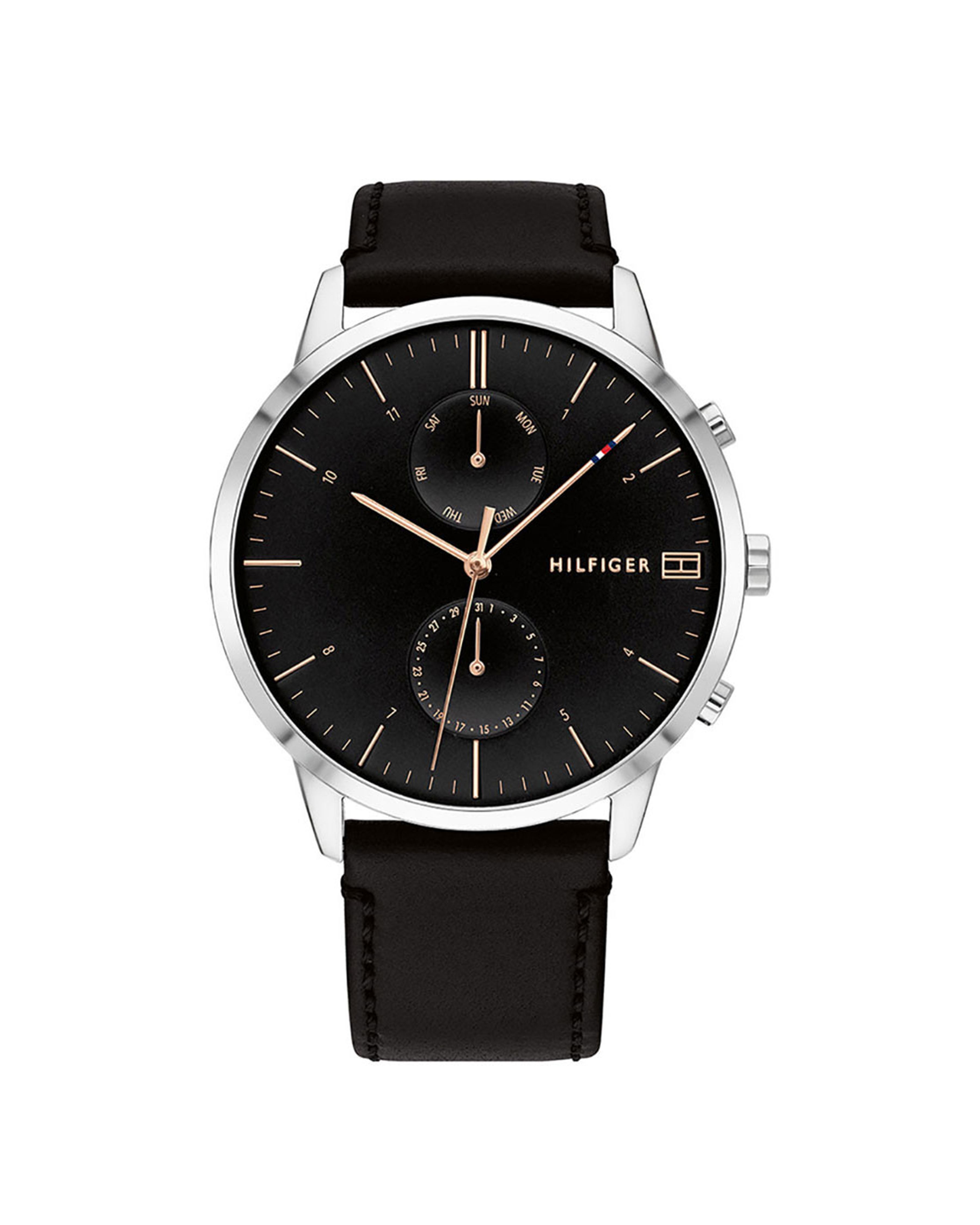 1710406 Hunter Watch