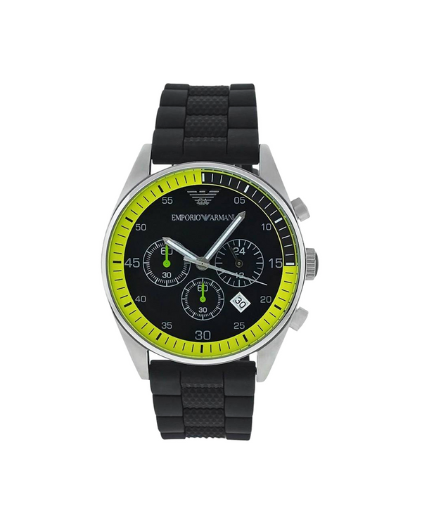 AR5865 Men's Chronograph Watch