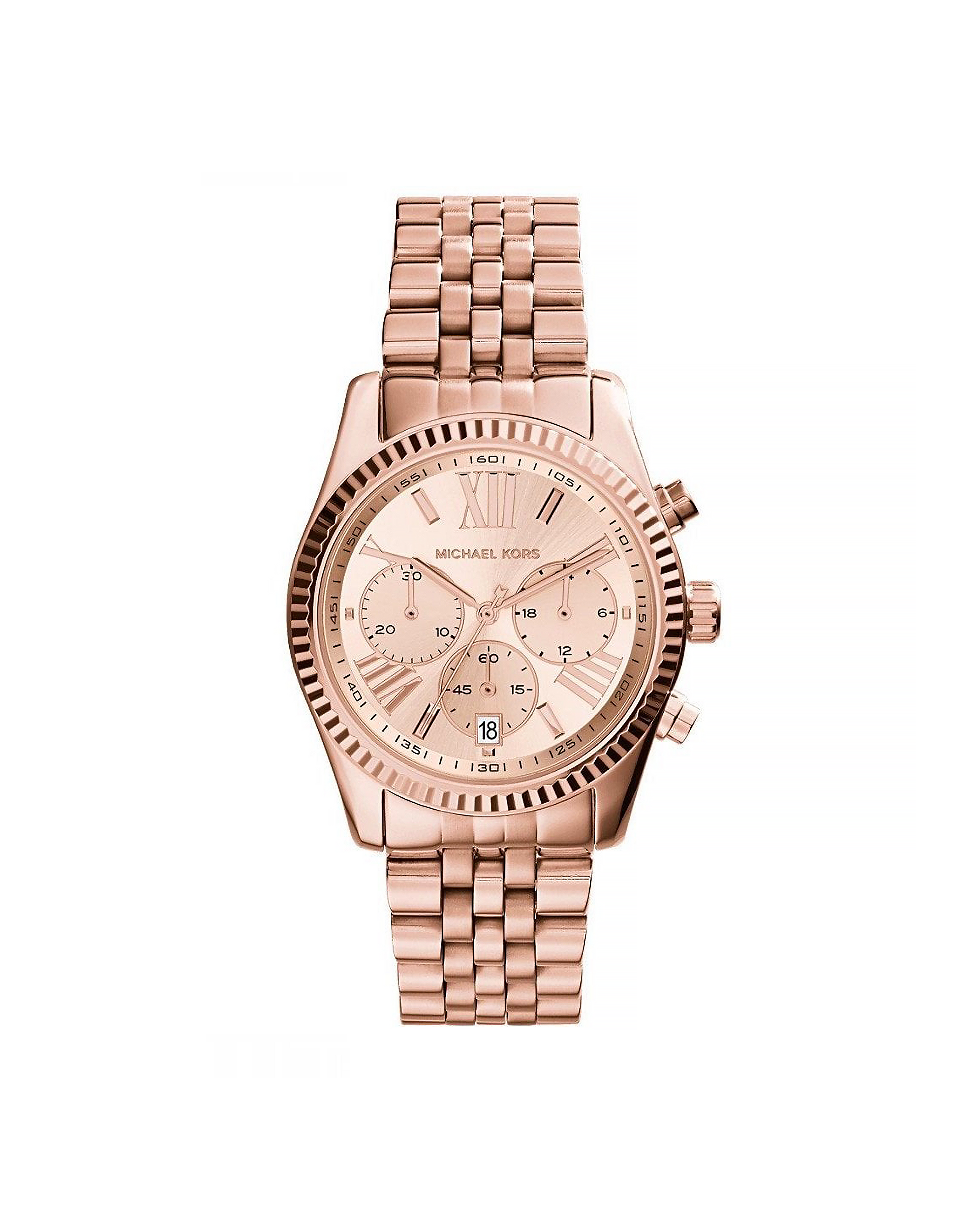 MK5569 Michael Kors Lexington Ladies Wach