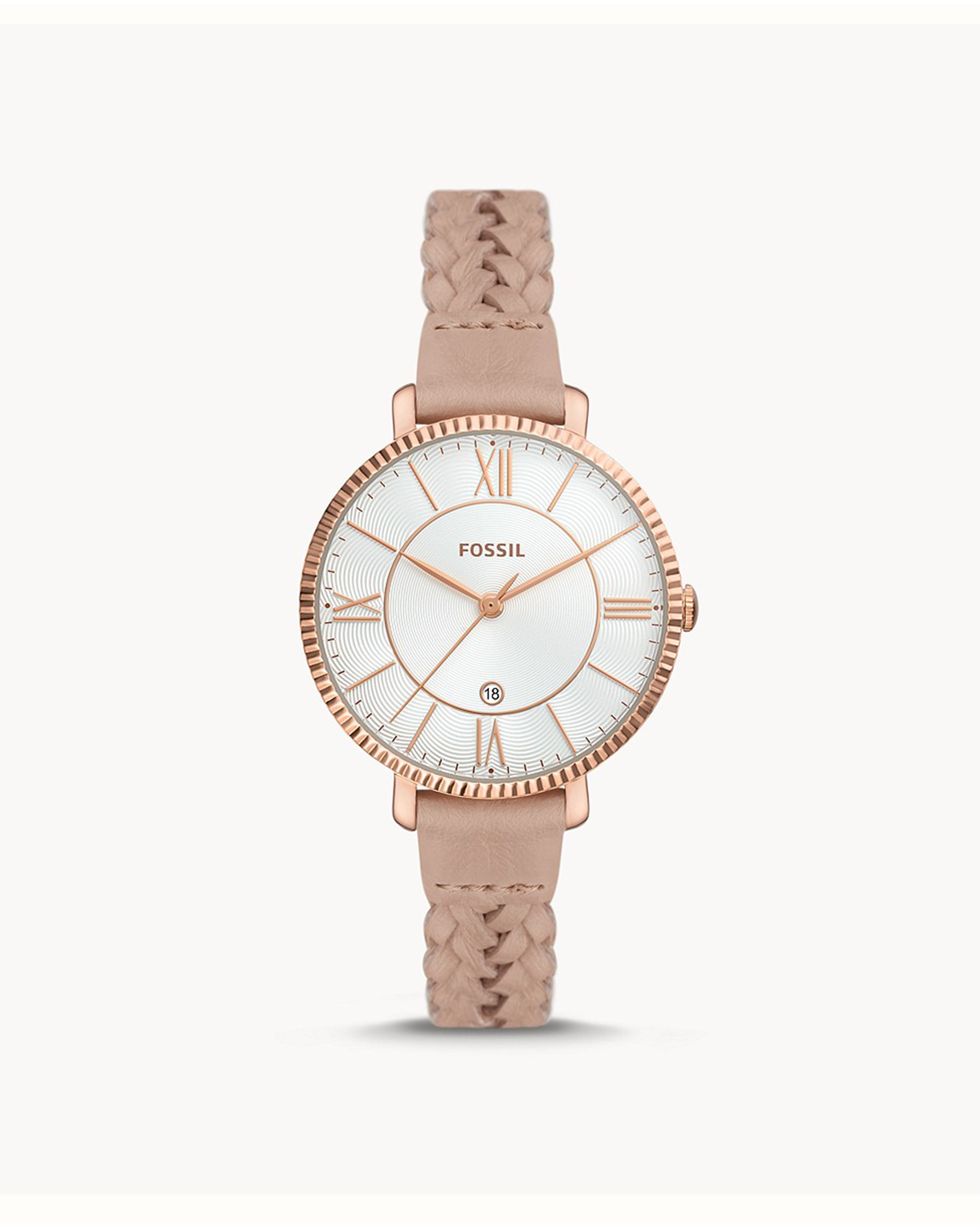ES5207 Jacqueline
