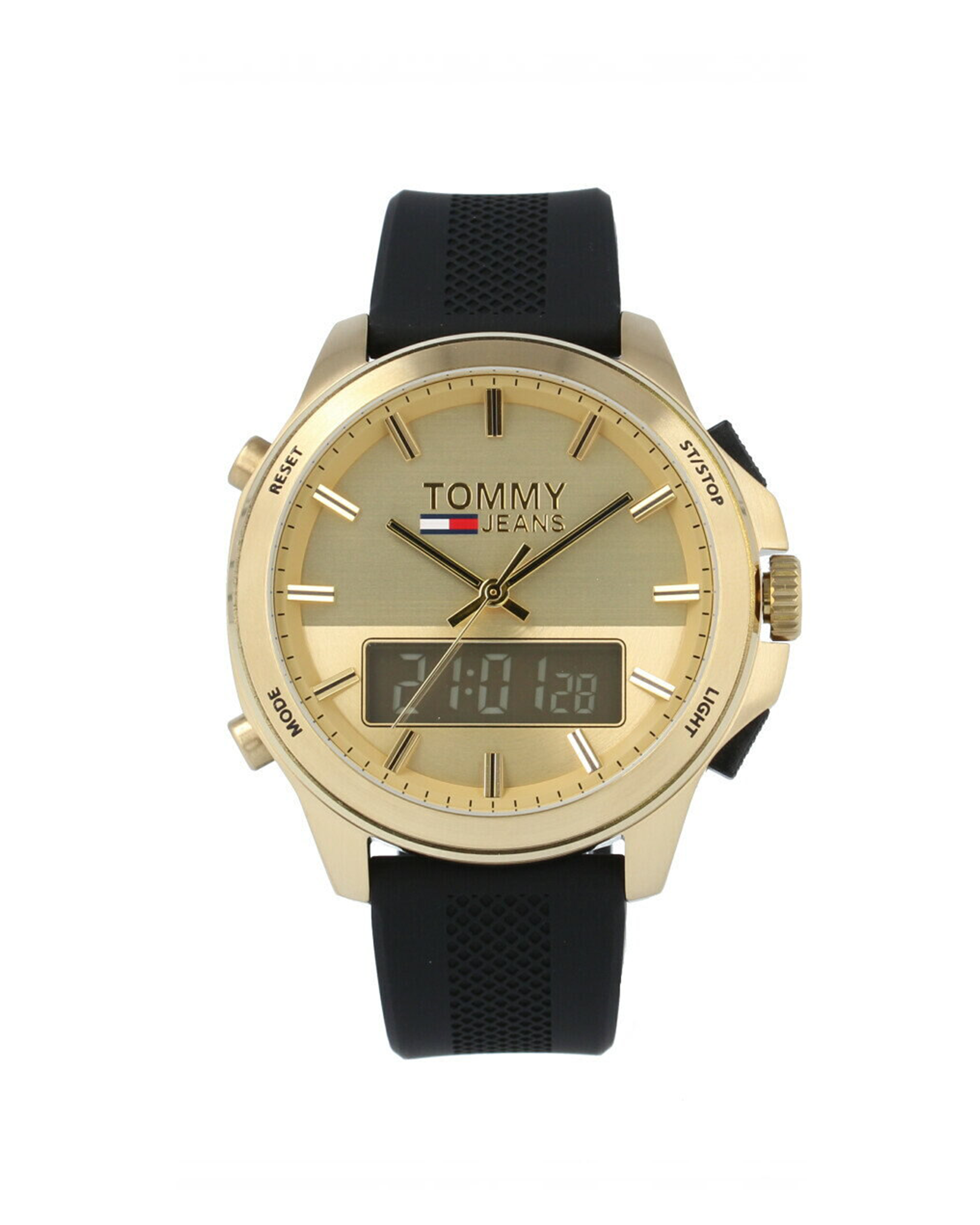 1791762 Silicone Watch