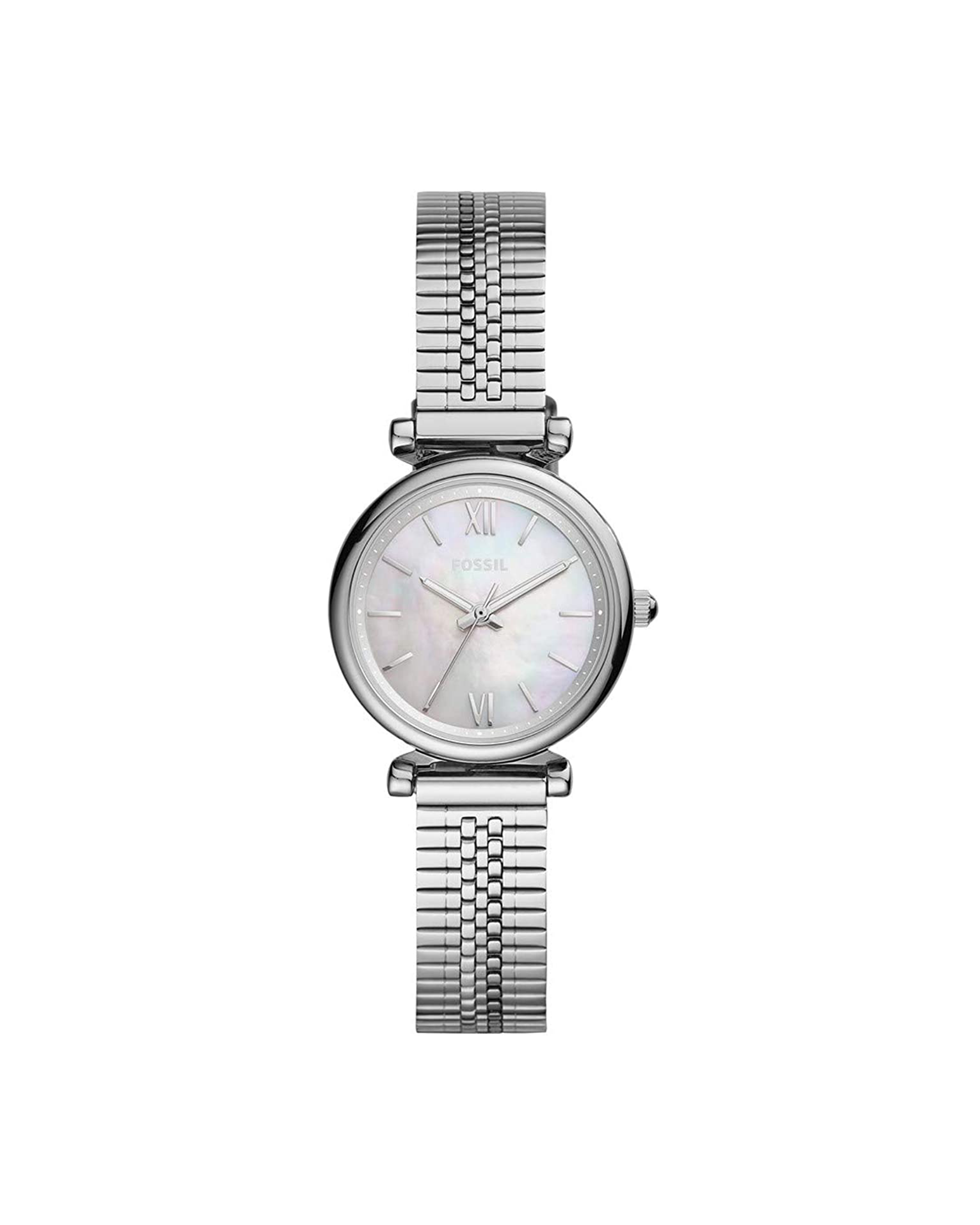 ES4695 - Carlie