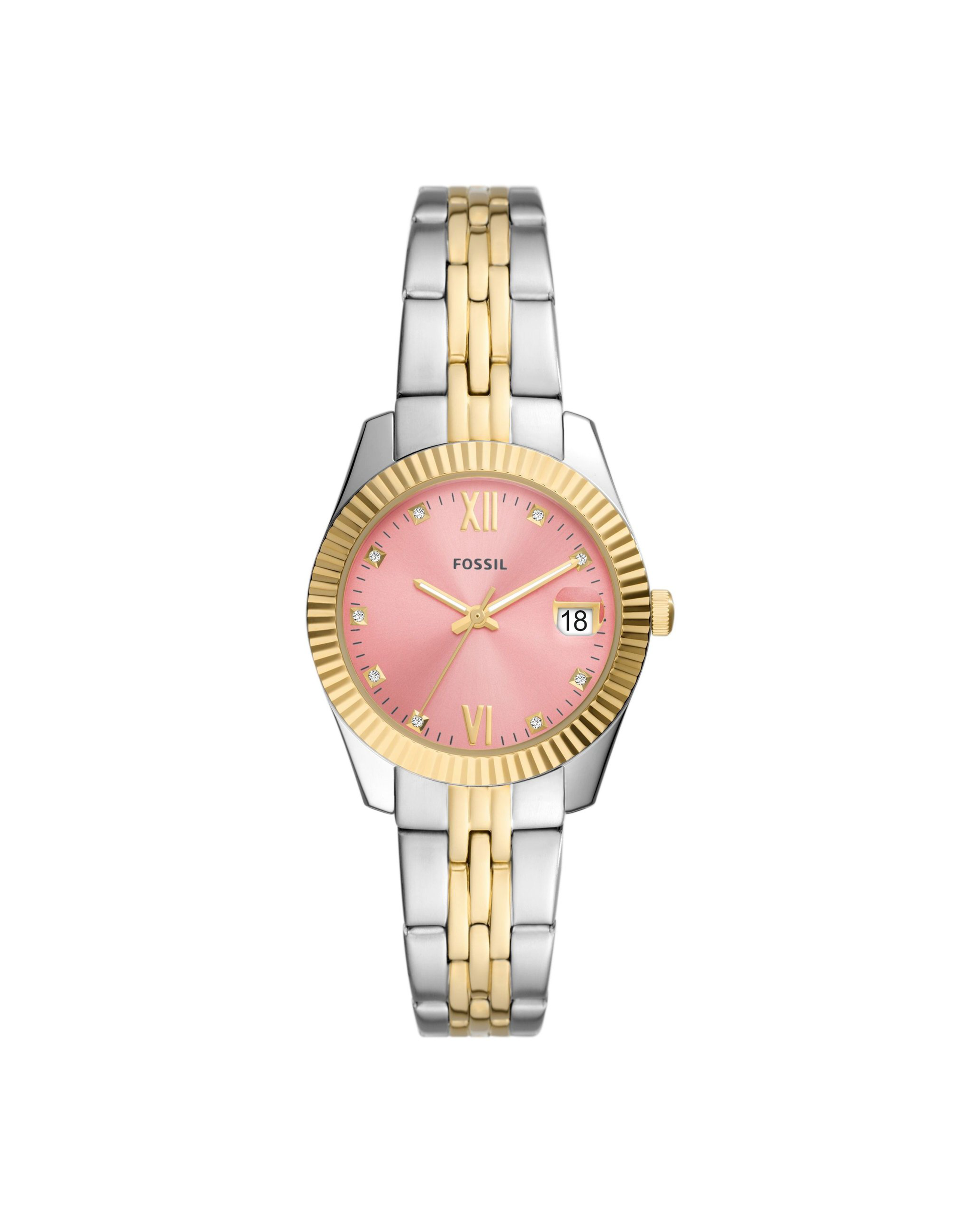 ES5173 - Scarlette