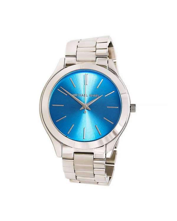 MK3292 Slim Runway Watch